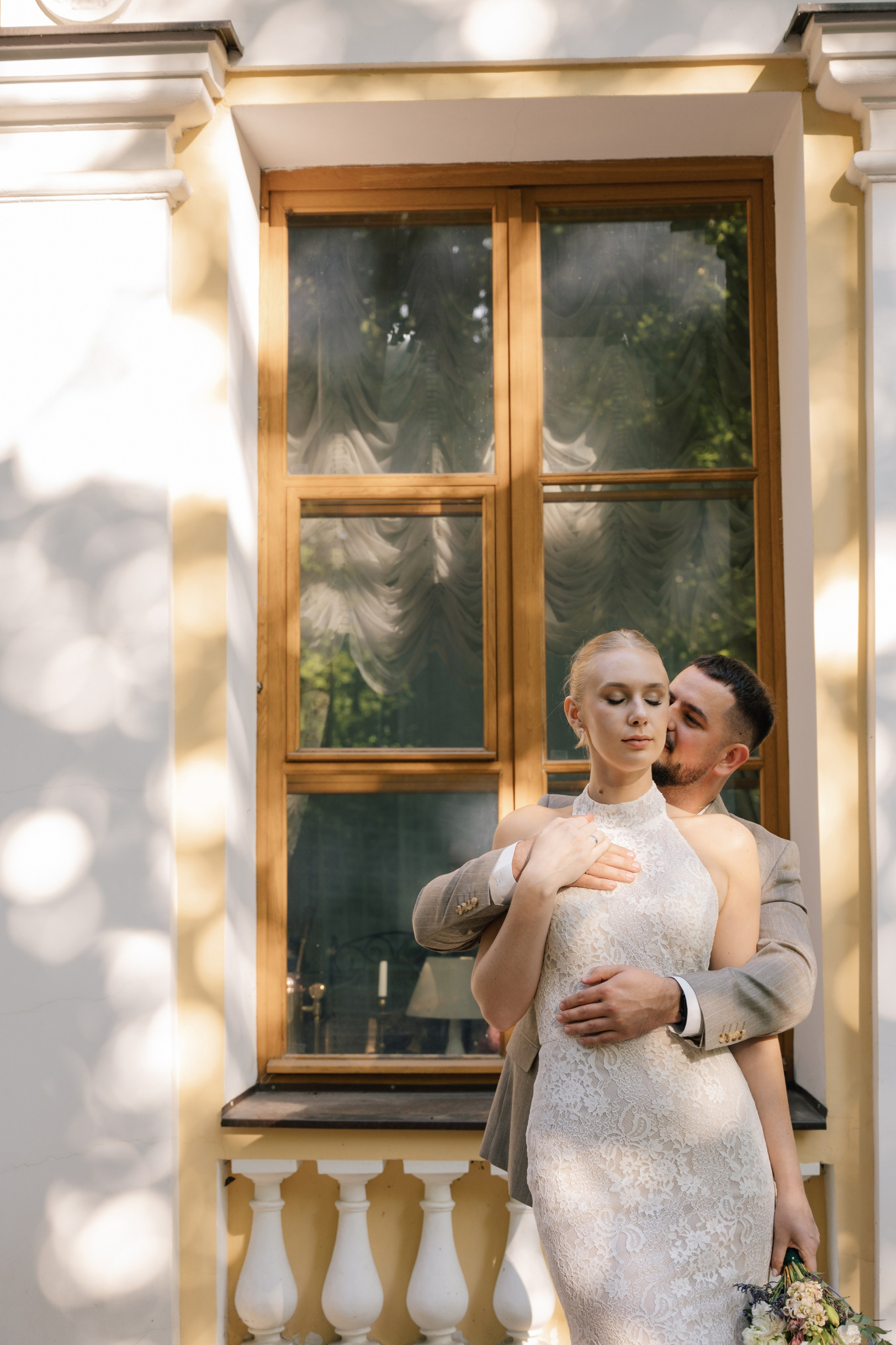 Ekaterina & Artemiy | St.Petersburg. Свадебный и семейный фотограф Вероника Холод