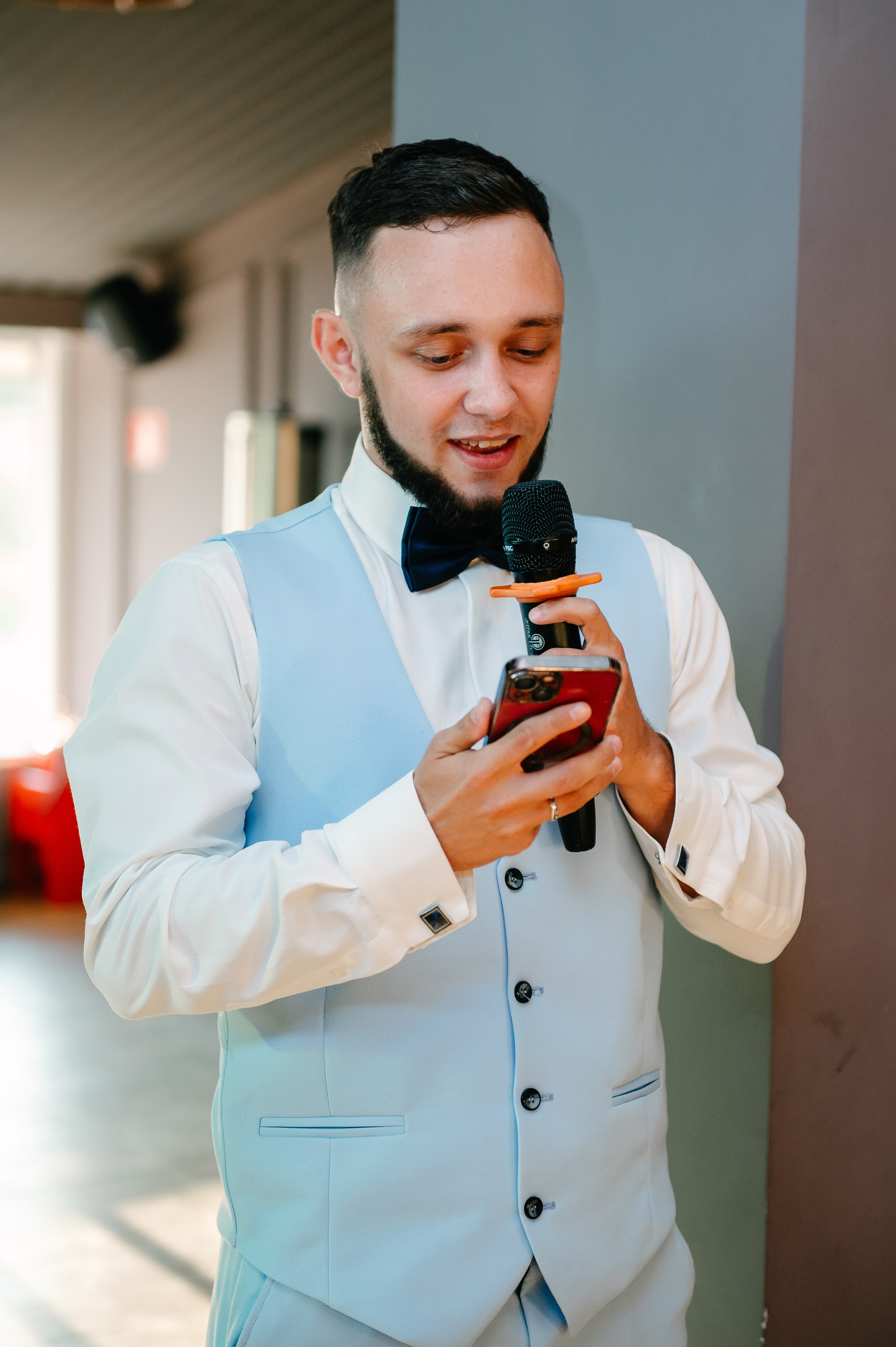 О&Ю. Фотограф Рязань. Дарья Дмитриева