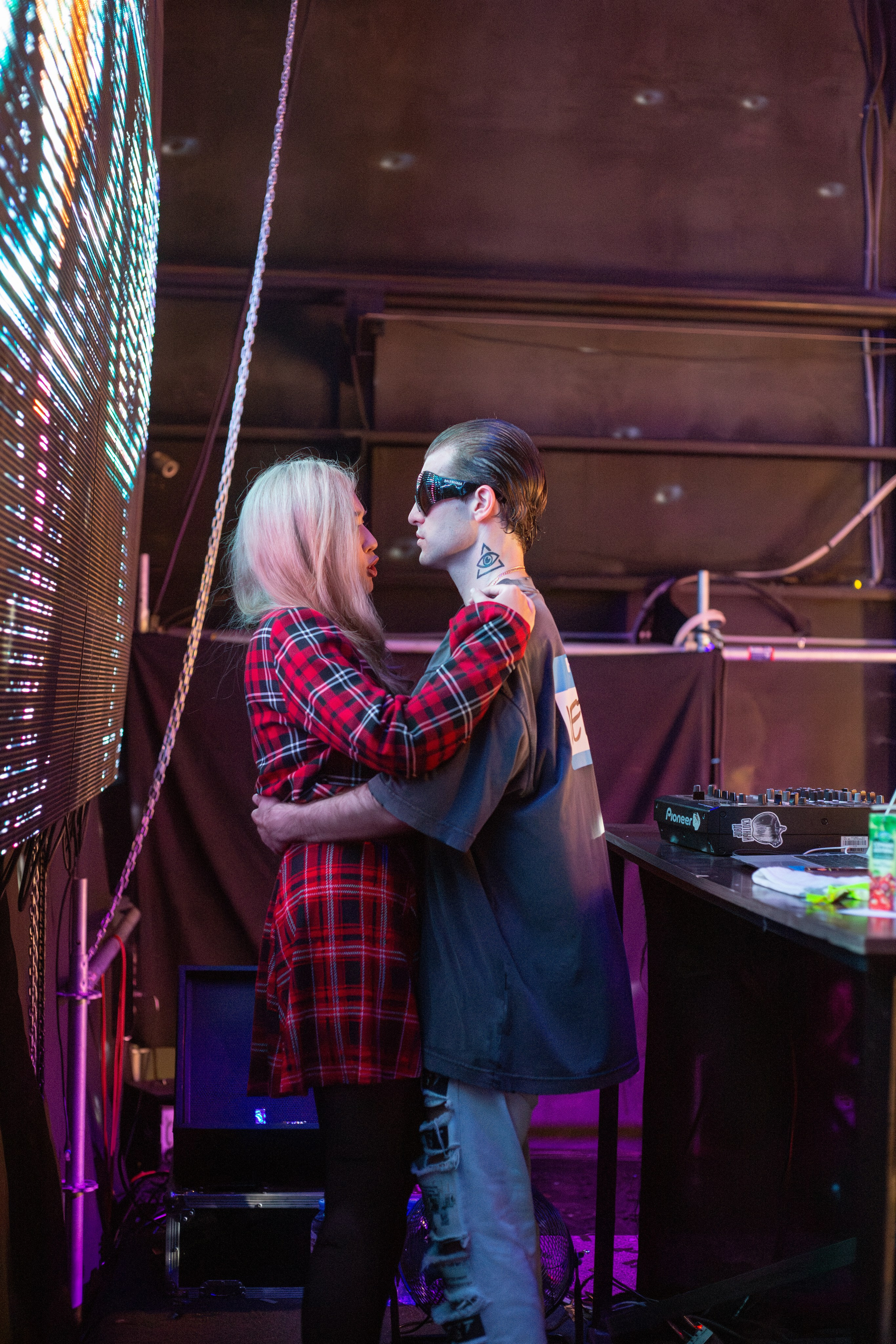 GSPD. Фотограф в Пермском крае Матвей Раттер