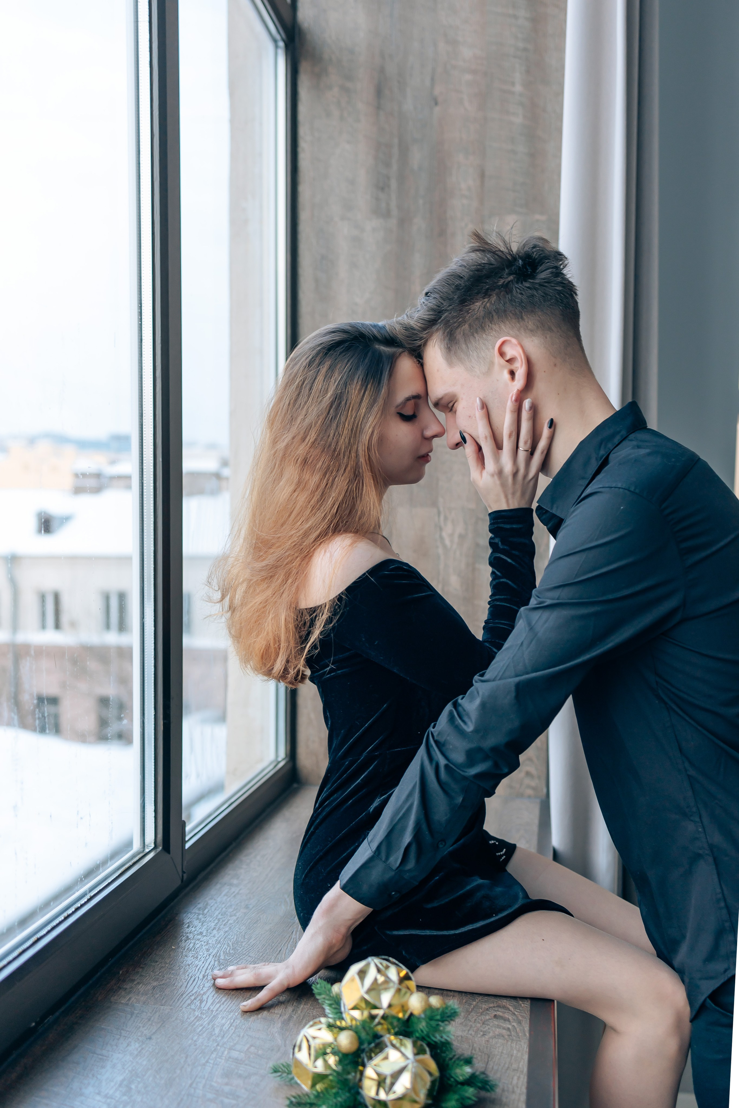 Новый год в студии. Фотограф Алена Малинина в Санкт-Петербурге Пушкин Питер СПб Семейные и детские фотосессии