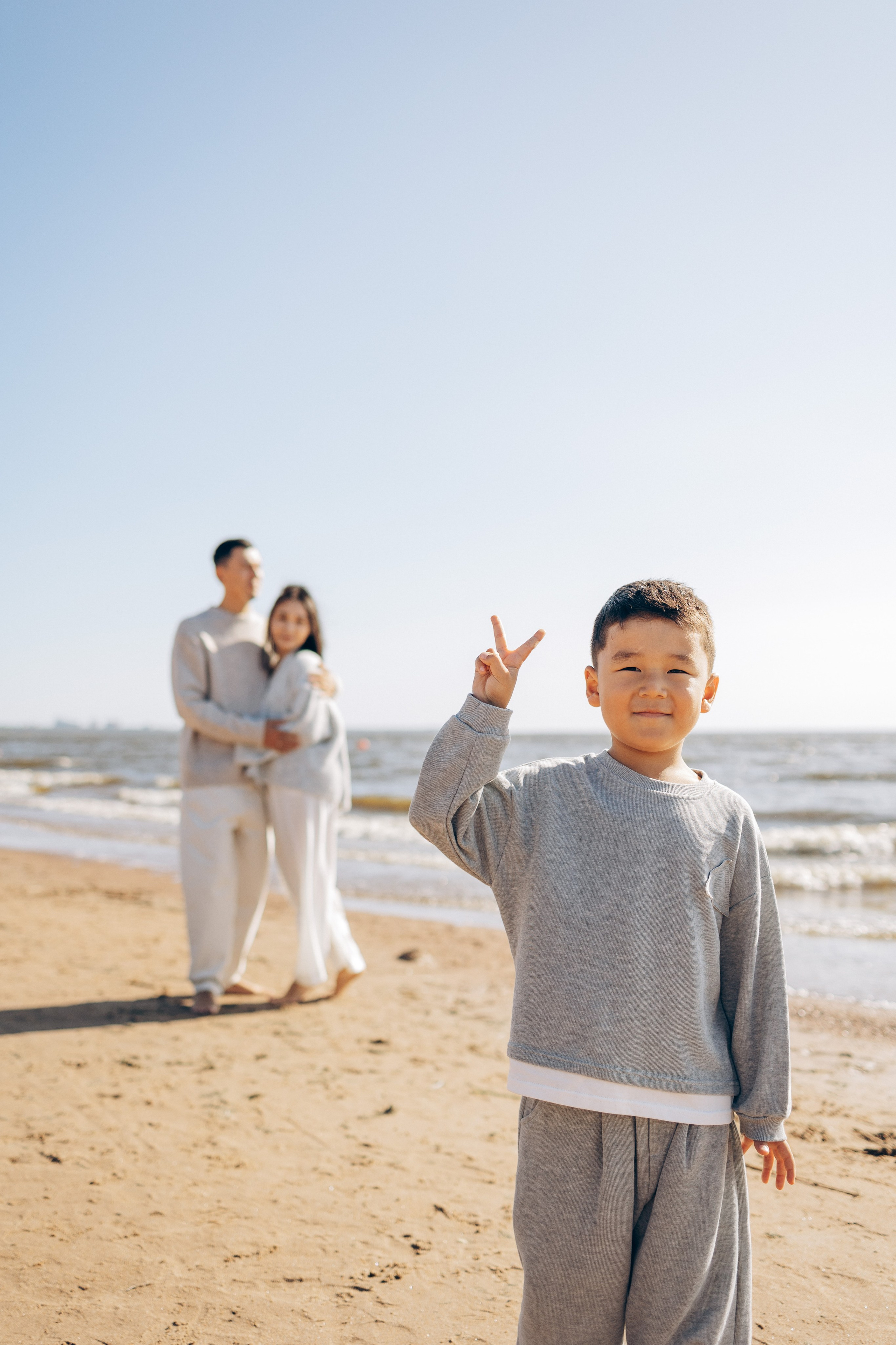 Залив. Фотограф Алена Малинина в Санкт-Петербурге Пушкин Питер СПб Семейные и детские фотосессии