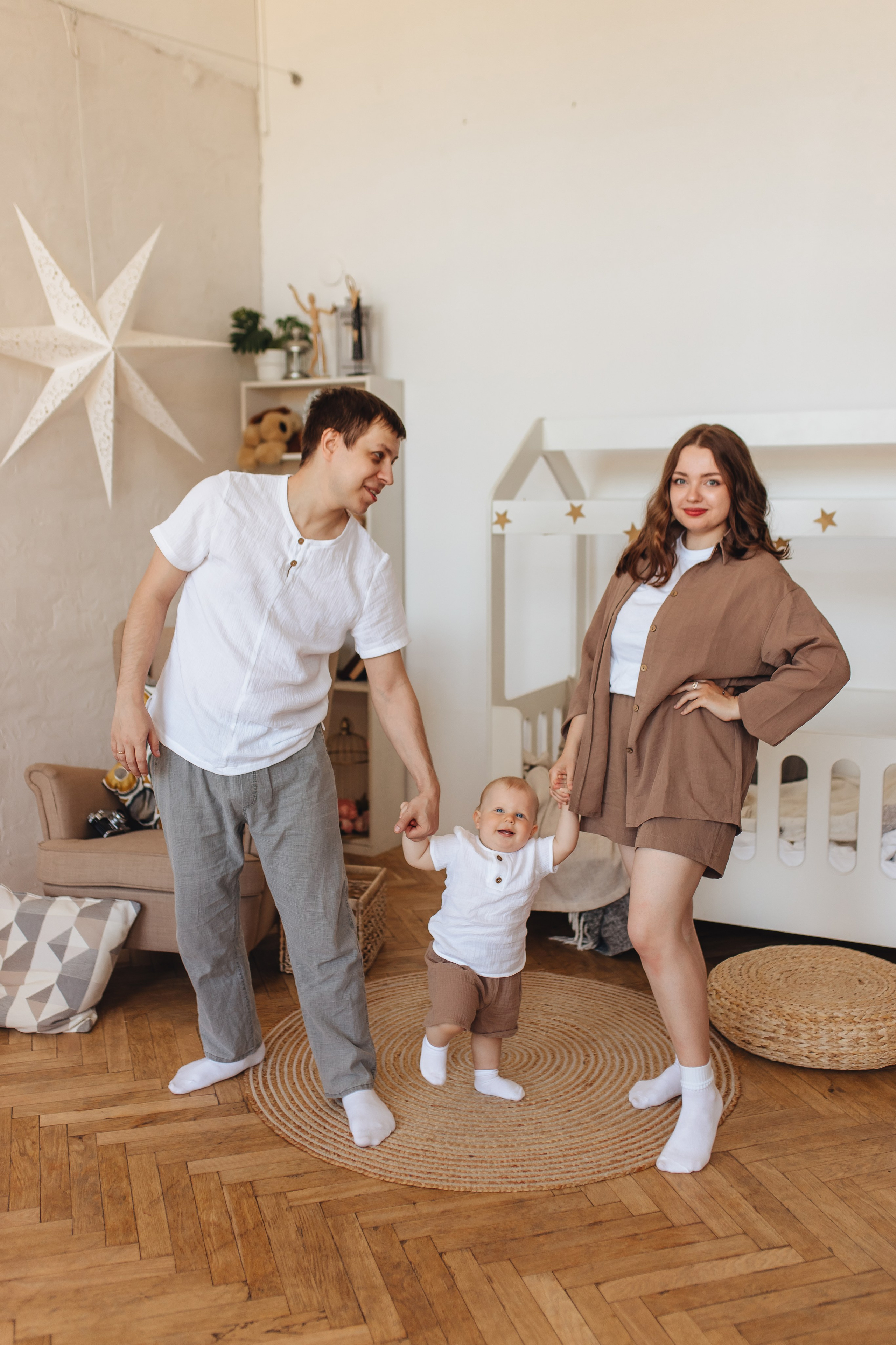 Годовасие Миши. Свадебный и семейный фотограф в Туле и области Маша Костина