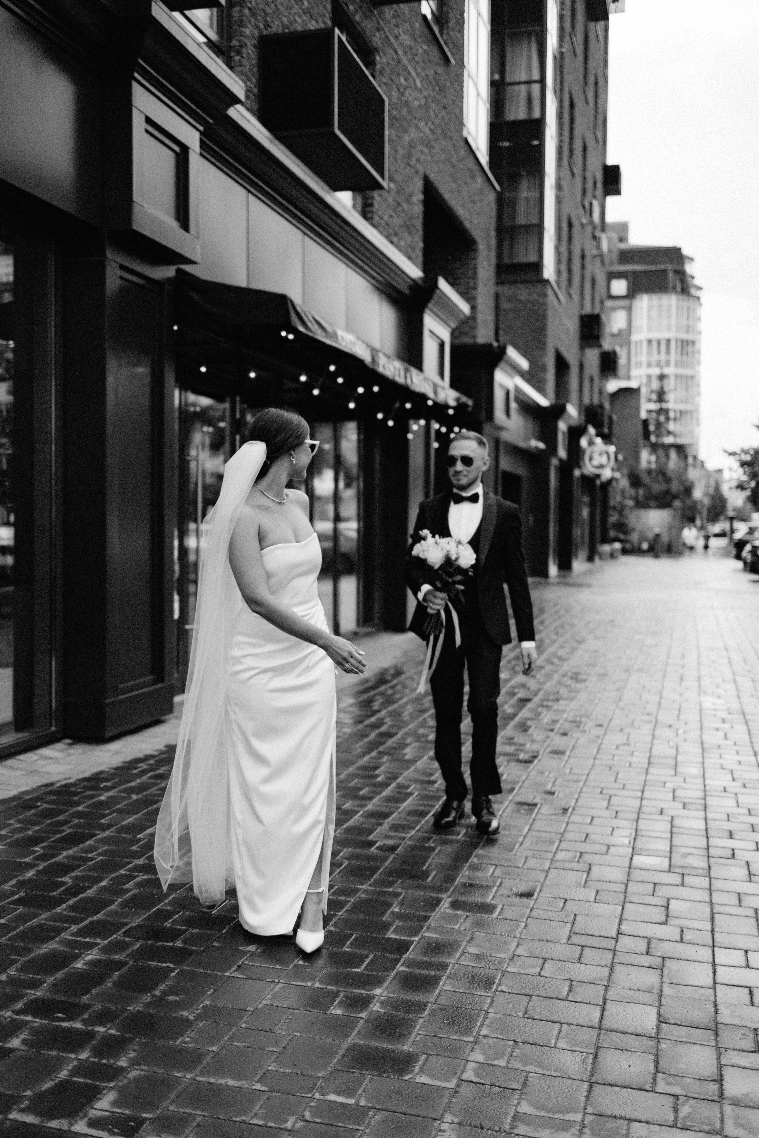 Максим и Анастасия. Свадебный и портретный фотограф Тюмень