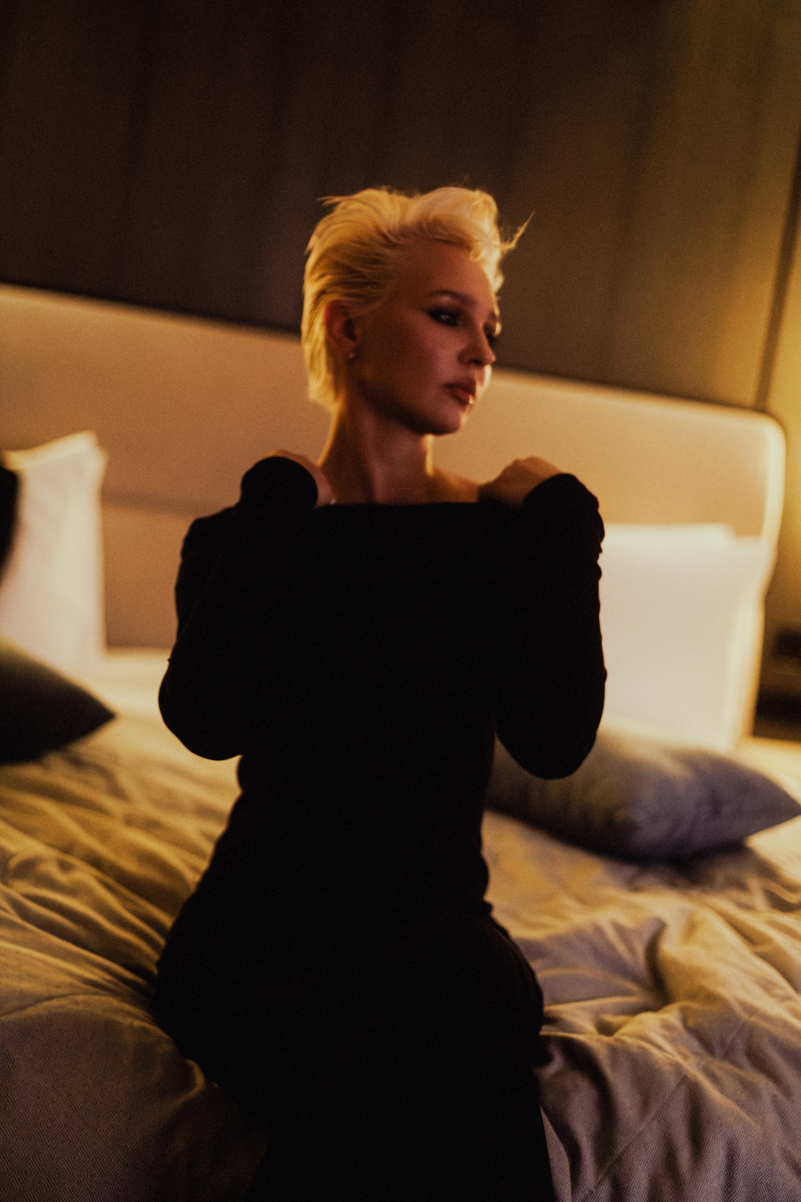 СВЕТСКОЕ. Фотограф Владивосток Ян Паклин