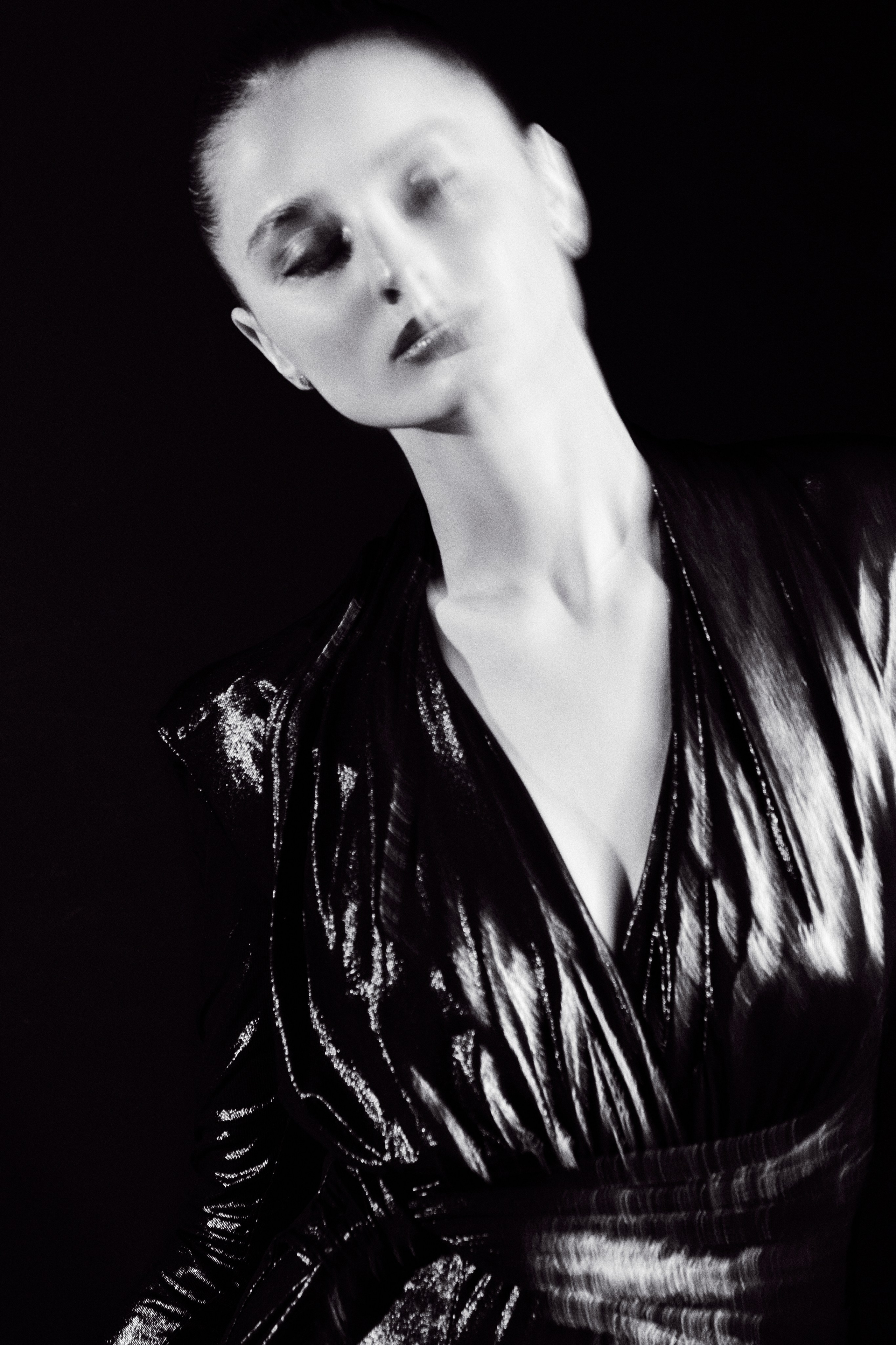 Studio. Главная