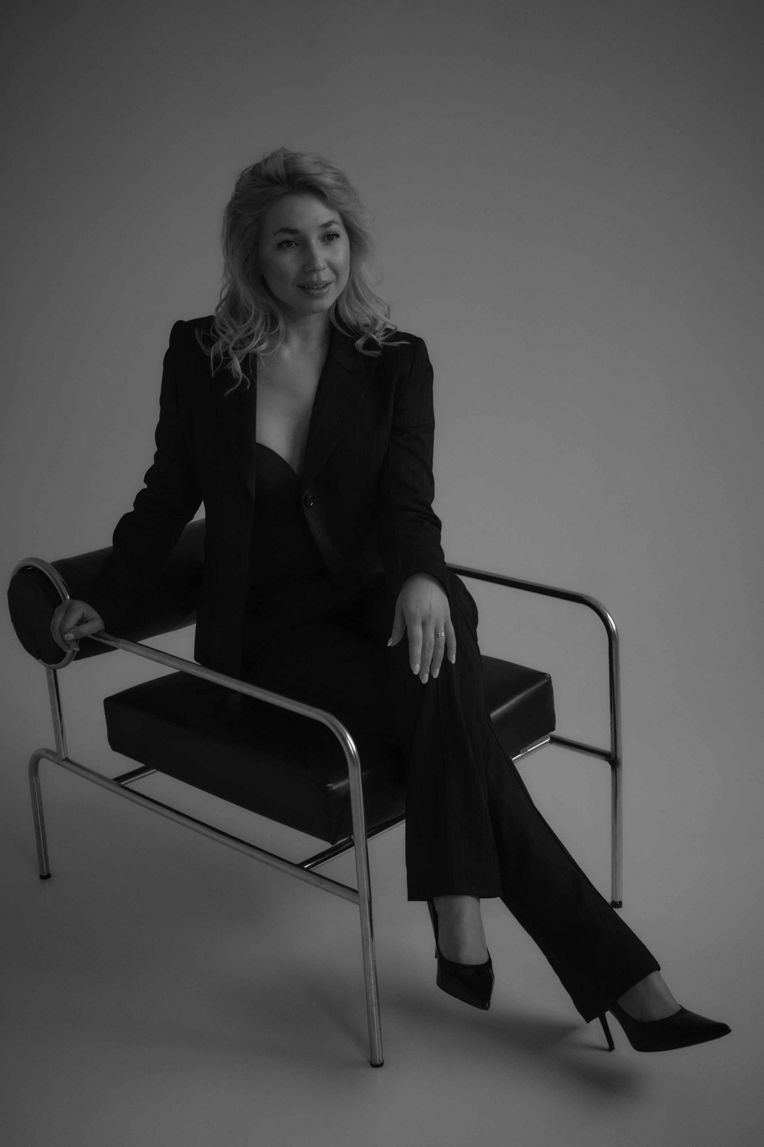 Валерия. Главная