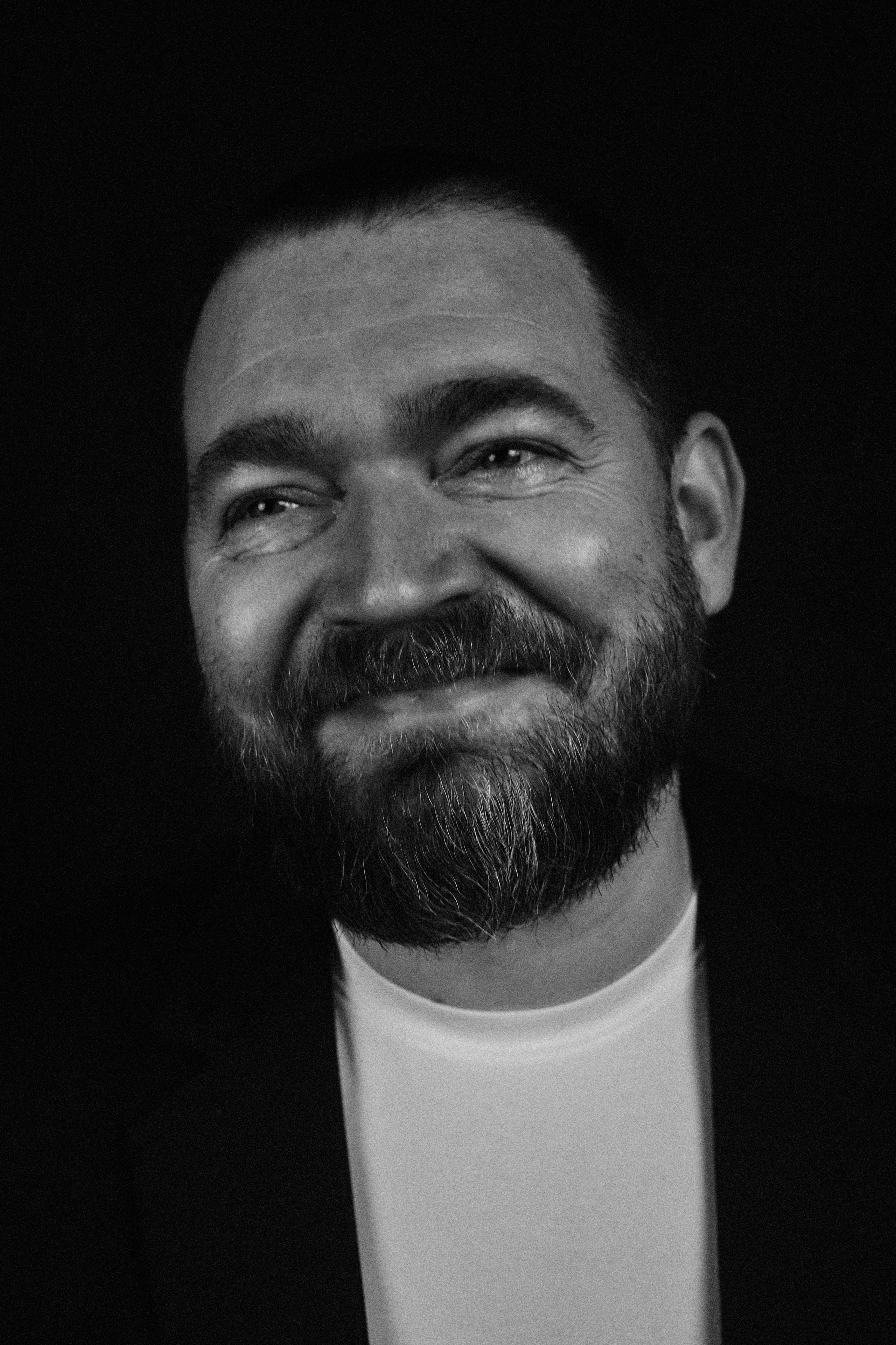 Сергей. Главная