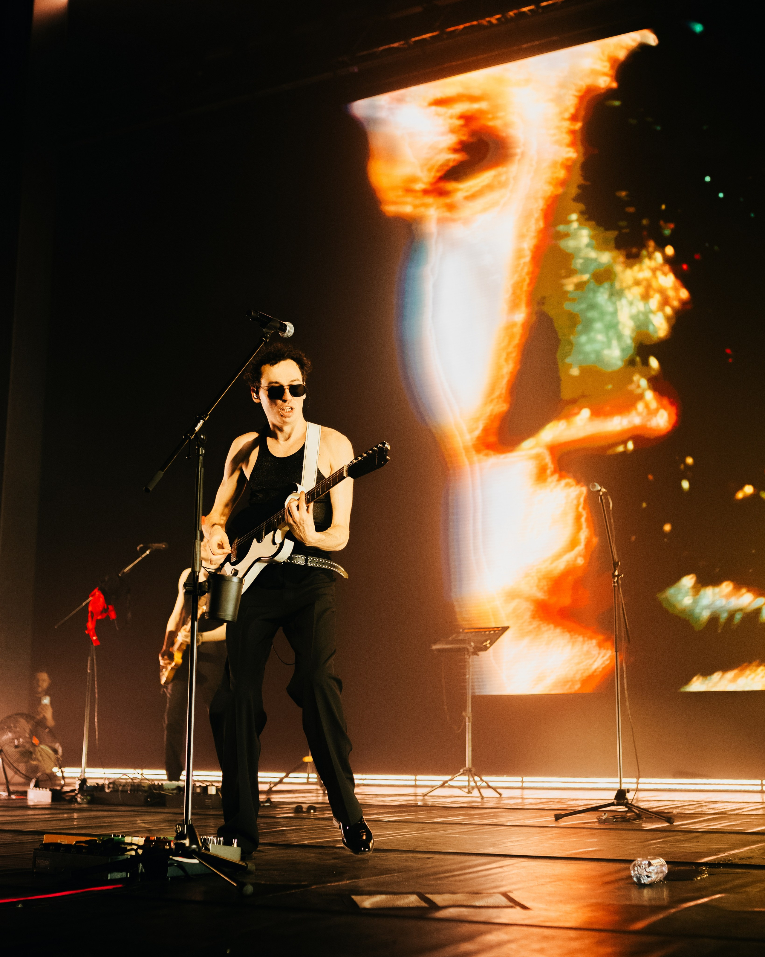 ZOLOTO’25. RUSLAN ROZANOV