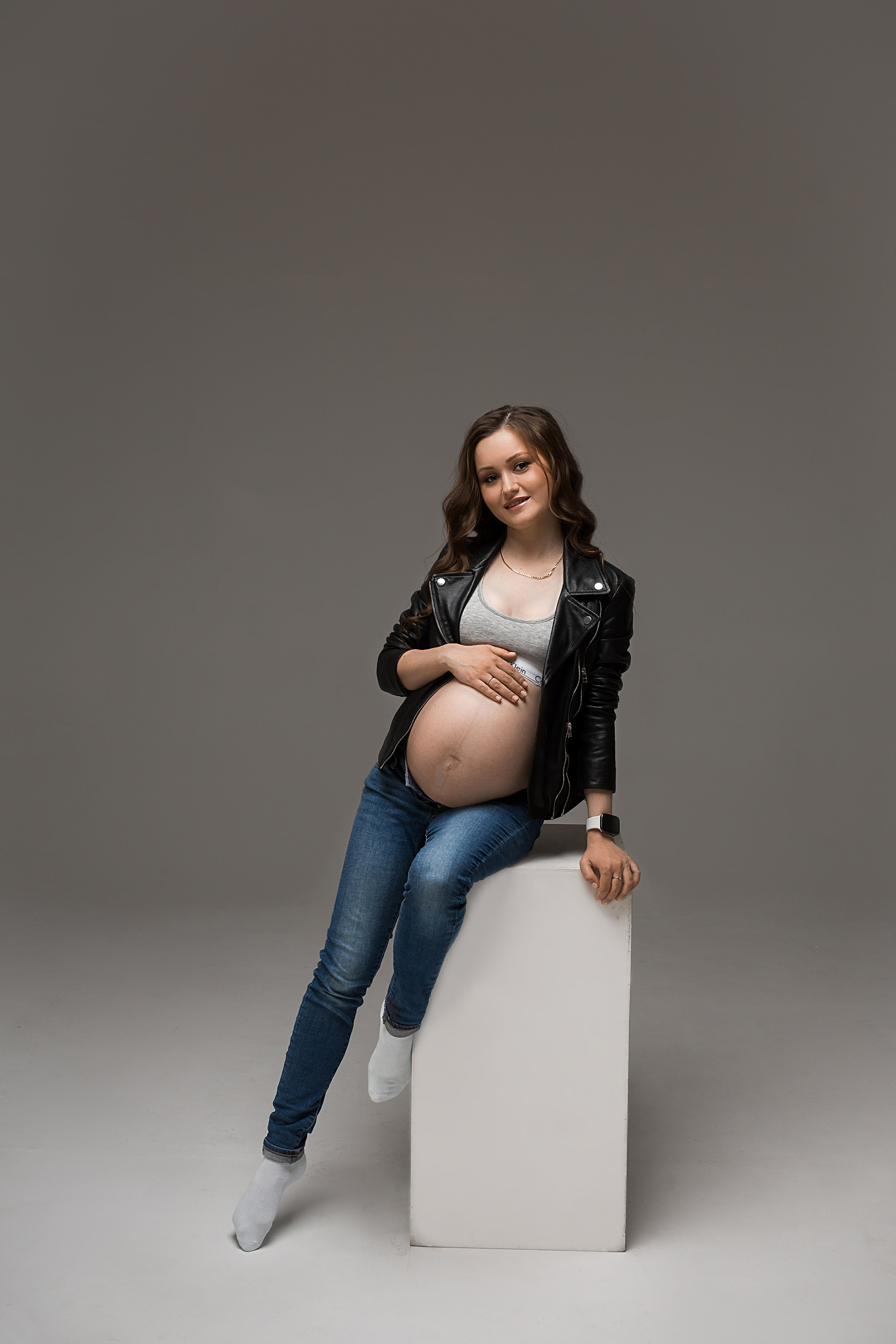 Ралина. Фотограф Рузанна Ганн