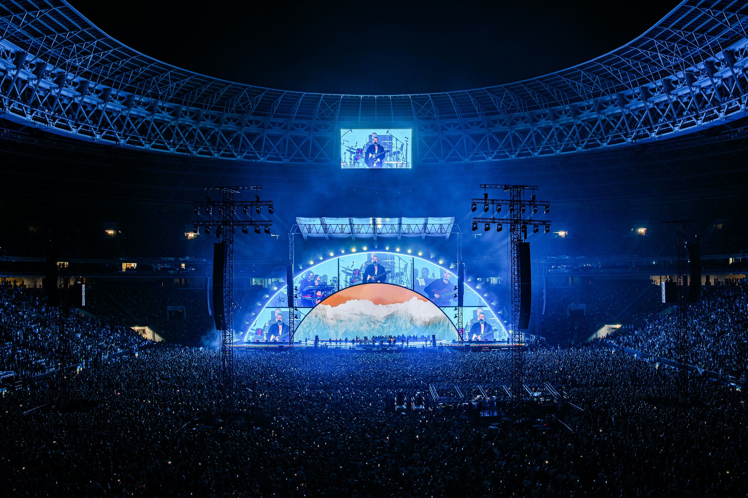 LEONID AGUTIN | MOSCOW | 2025. OOPS