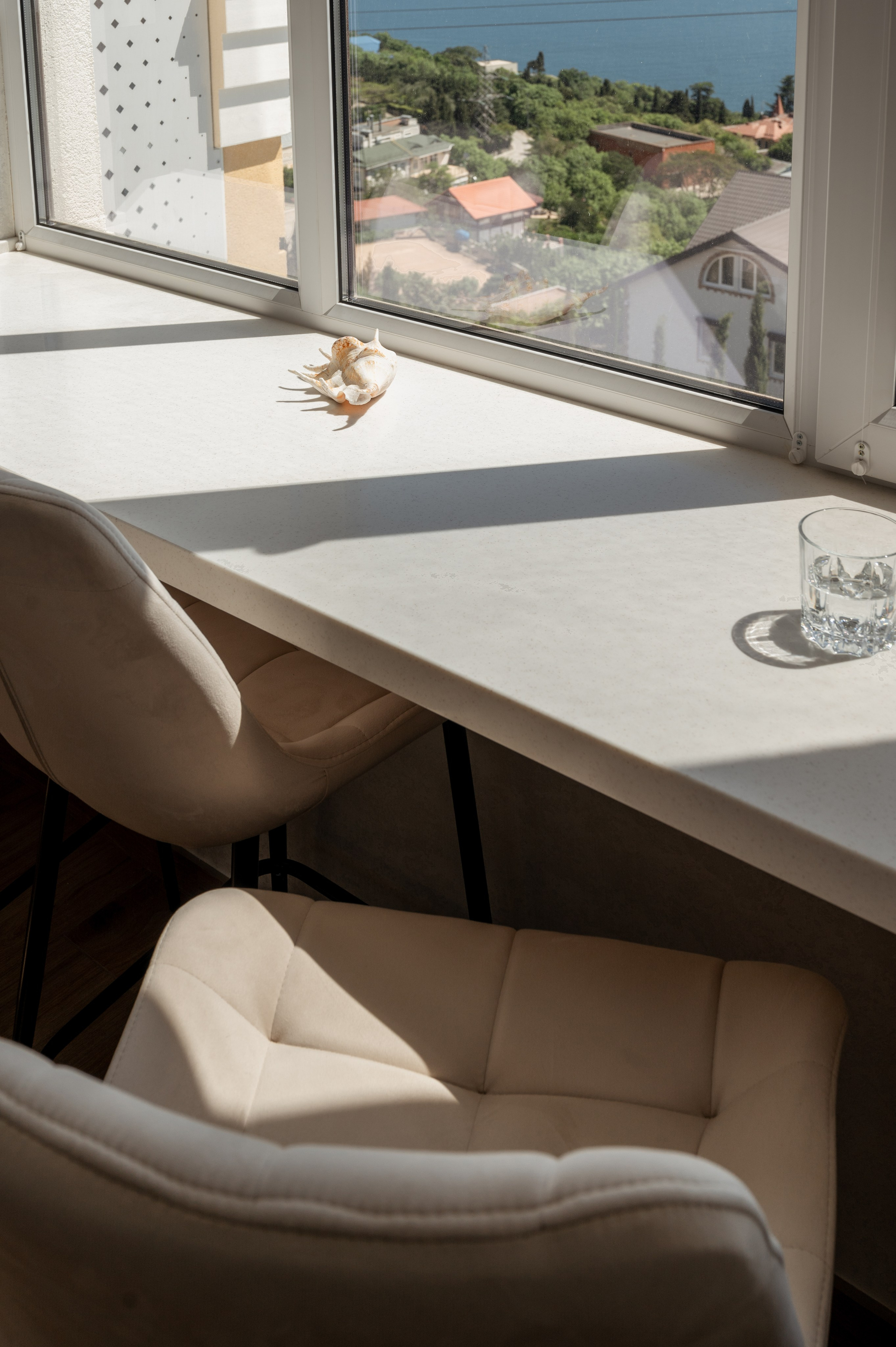 Апартаметы 7. Мария Кобзева, фотограф в Ялте, Крым