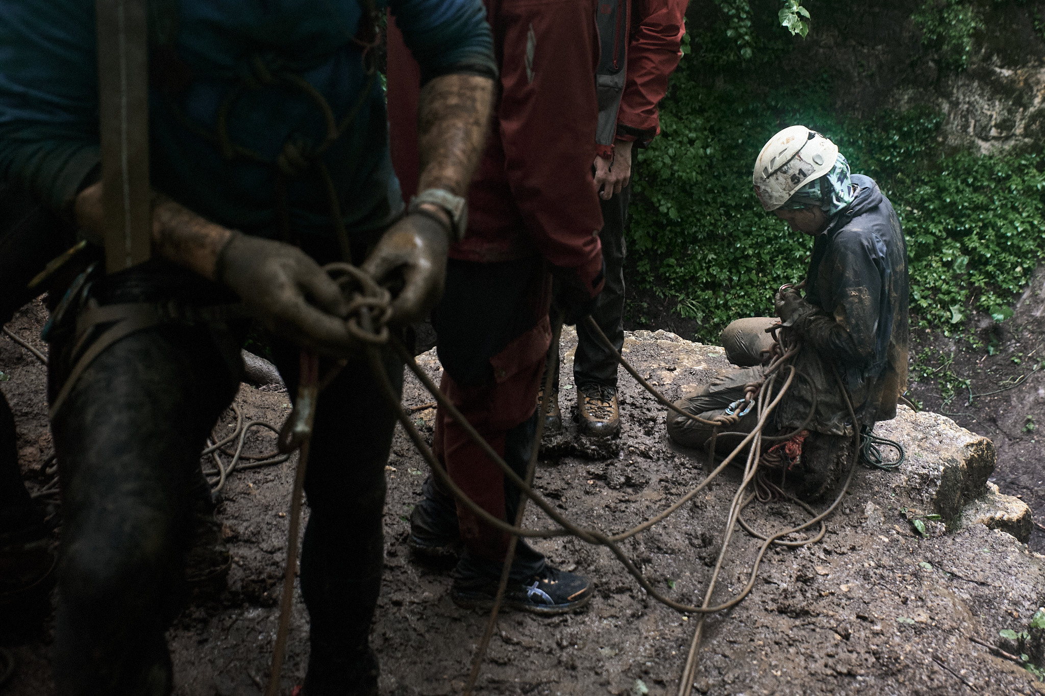 Sport. Евгений Рыжов