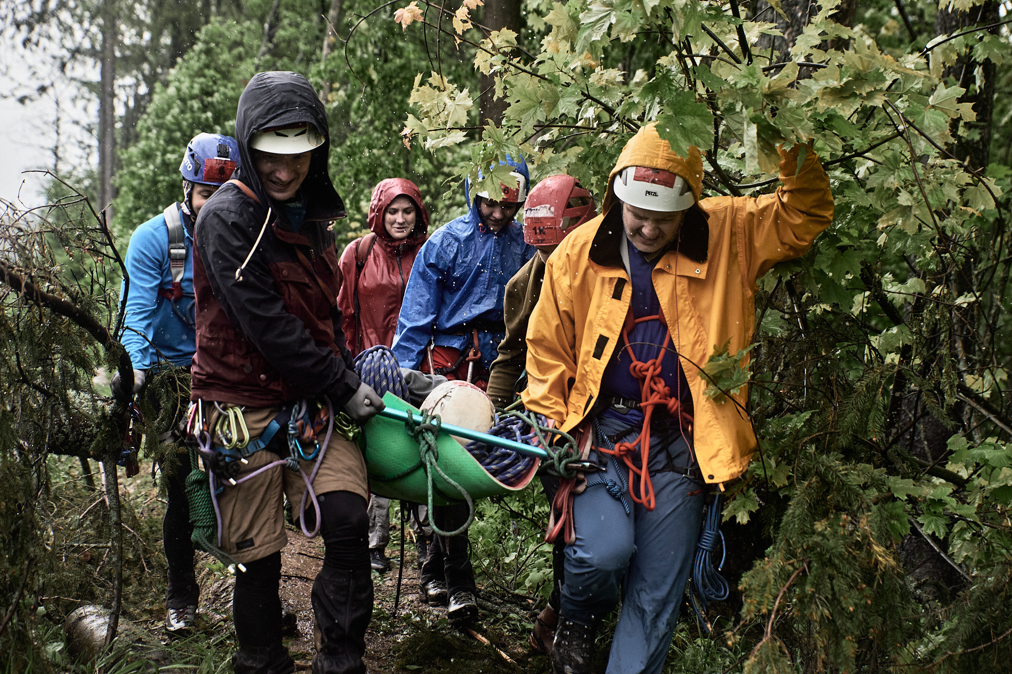 Sport. Евгений Рыжов