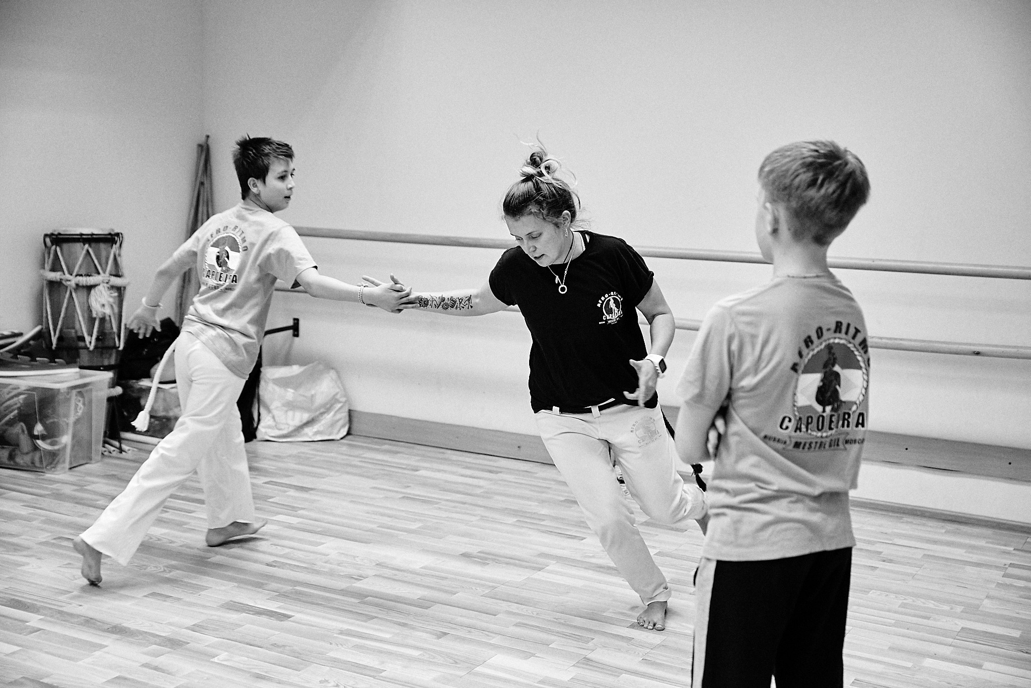 Репортажный фотограф в Москве. Фотограф  Евгений Рыжов