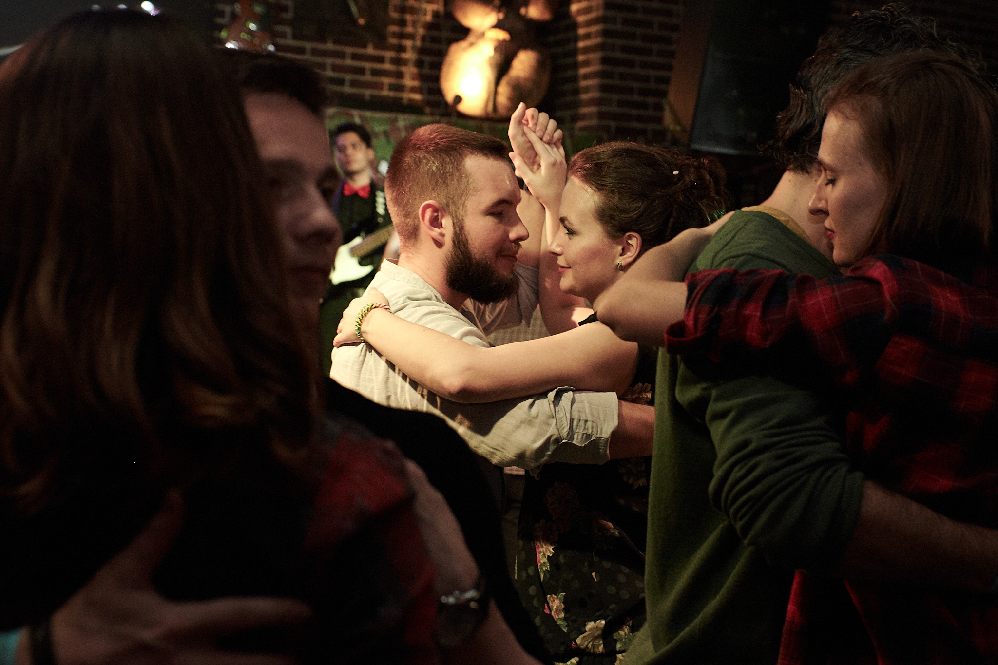 Репортажный фотограф в Москве. Евгений Рыжов