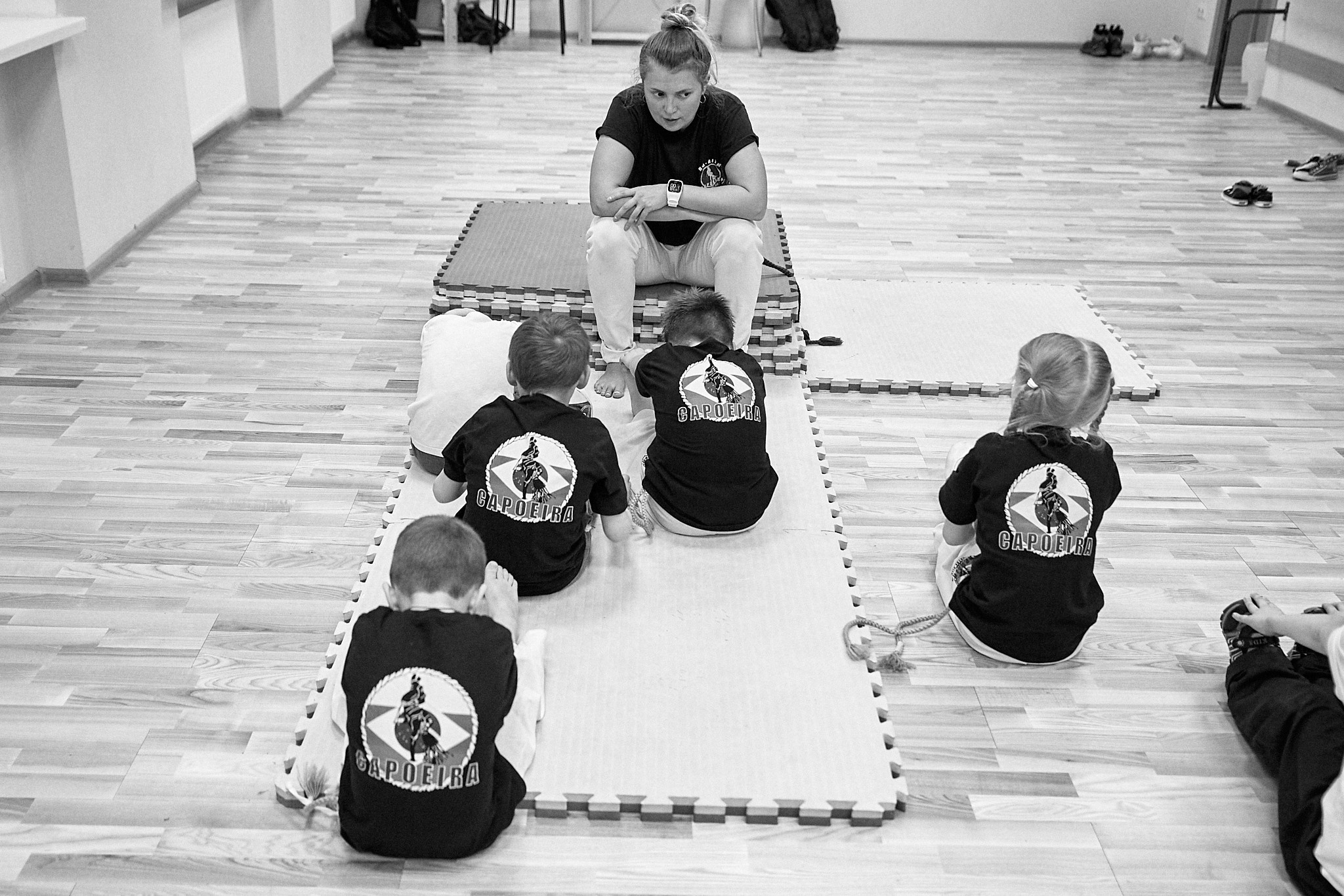 Репортажный фотограф в Москве. Фотограф  Евгений Рыжов