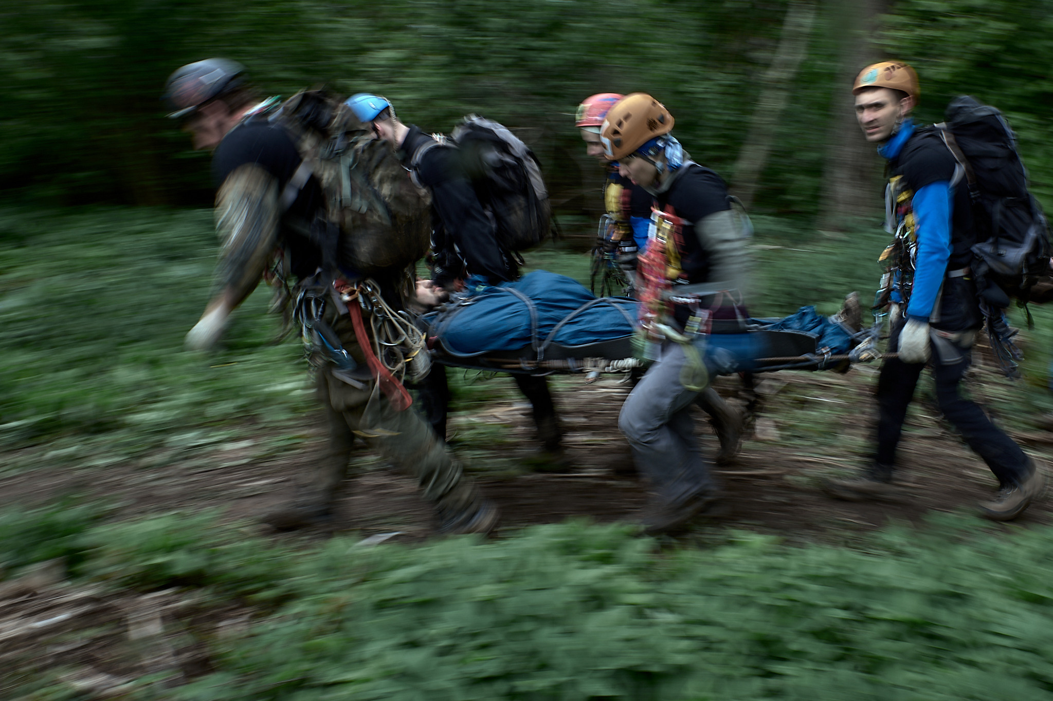 Sport. Евгений Рыжов