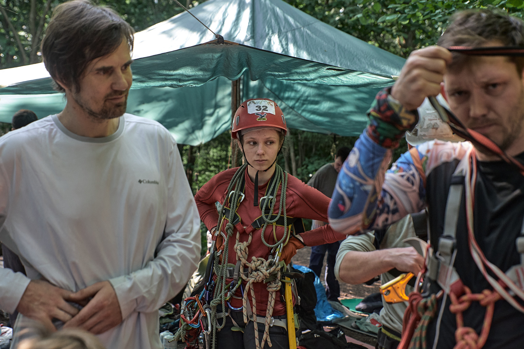 Sport. Евгений Рыжов