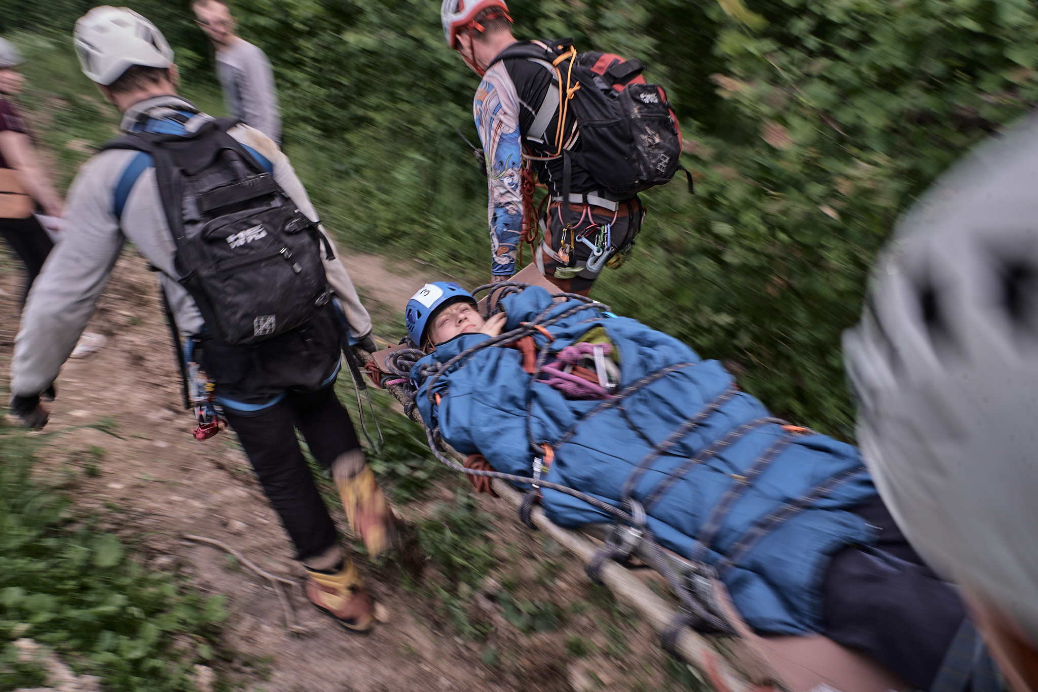 Sport. Евгений Рыжов