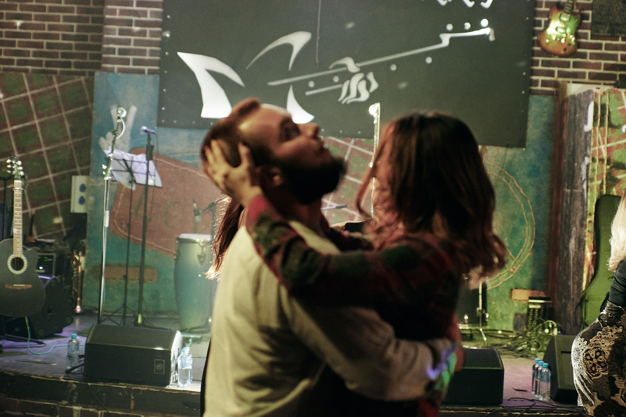 Репортажный фотограф в Москве. Евгений Рыжов