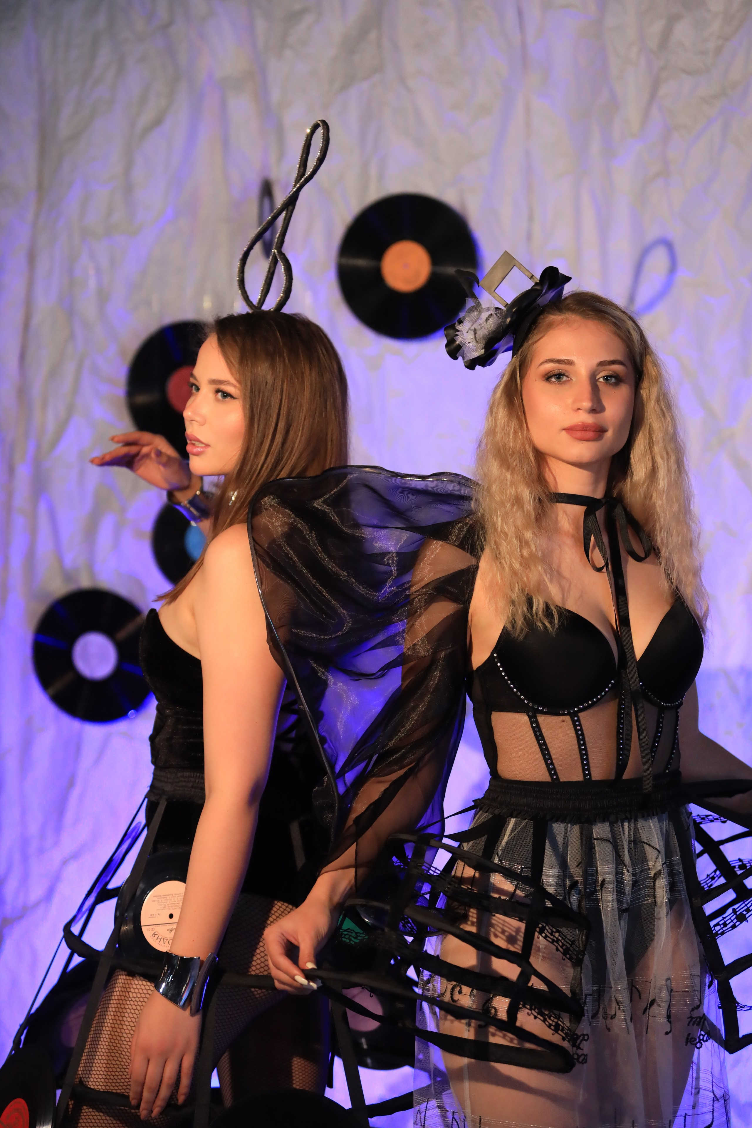 Пластинки. Съемка в студии под ваш запрос, студийные съемки, фотографии архитектурных объектов — Александр Евстигнеев — фотограф Москва