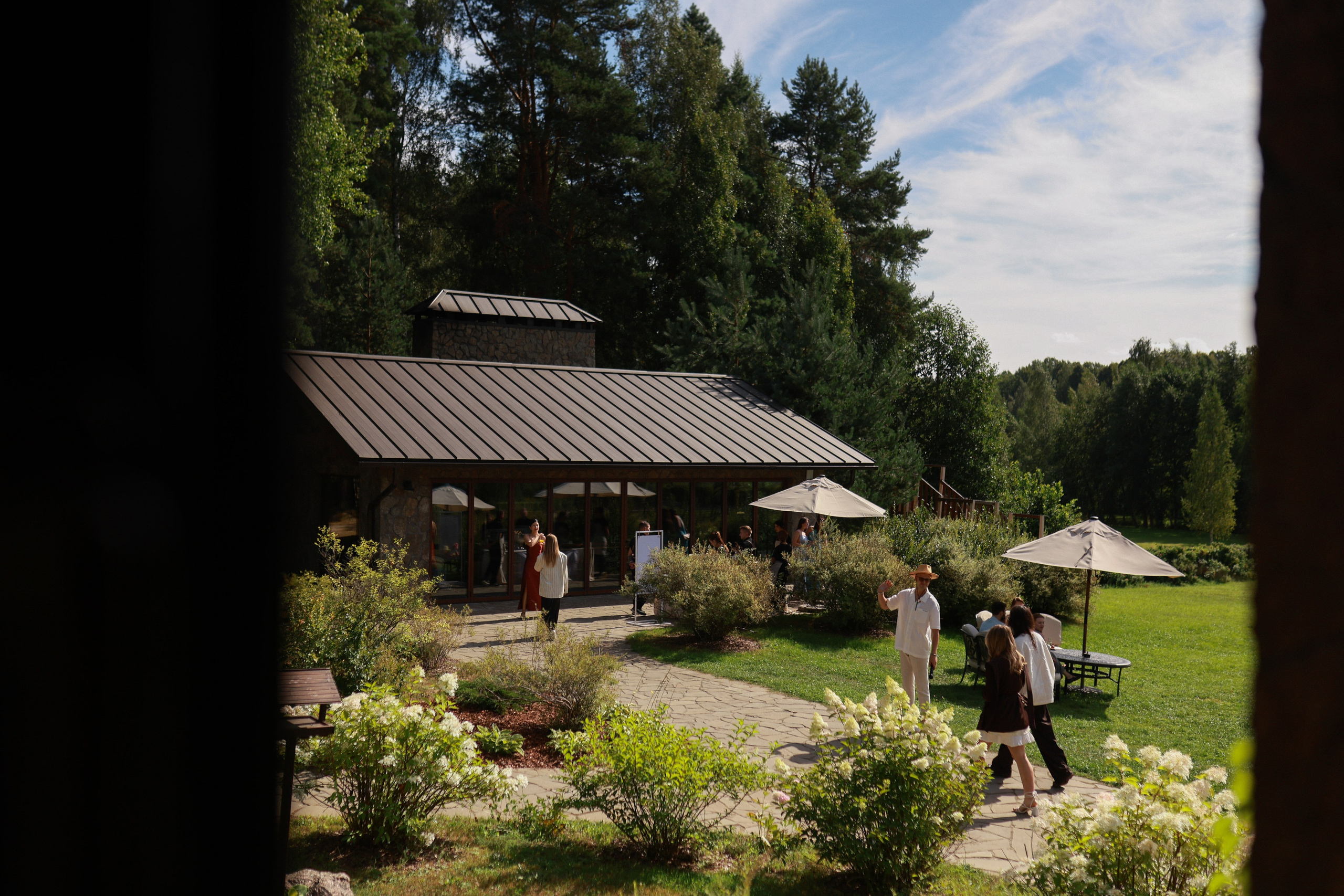 Настя и Юра. Лена Колягина Фотограф по любви