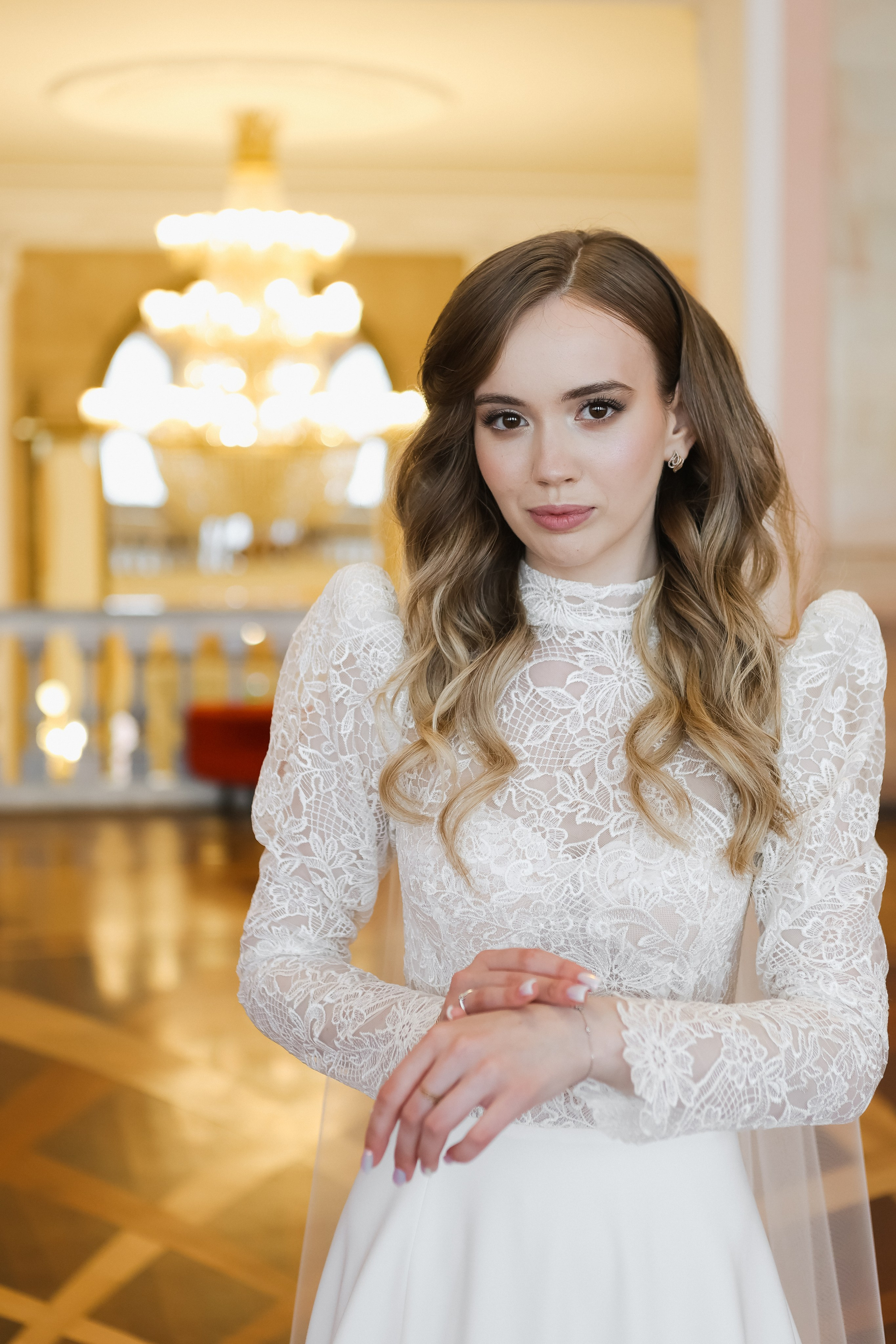 Александр & Анастасия. Фотограф Ксения Стужина