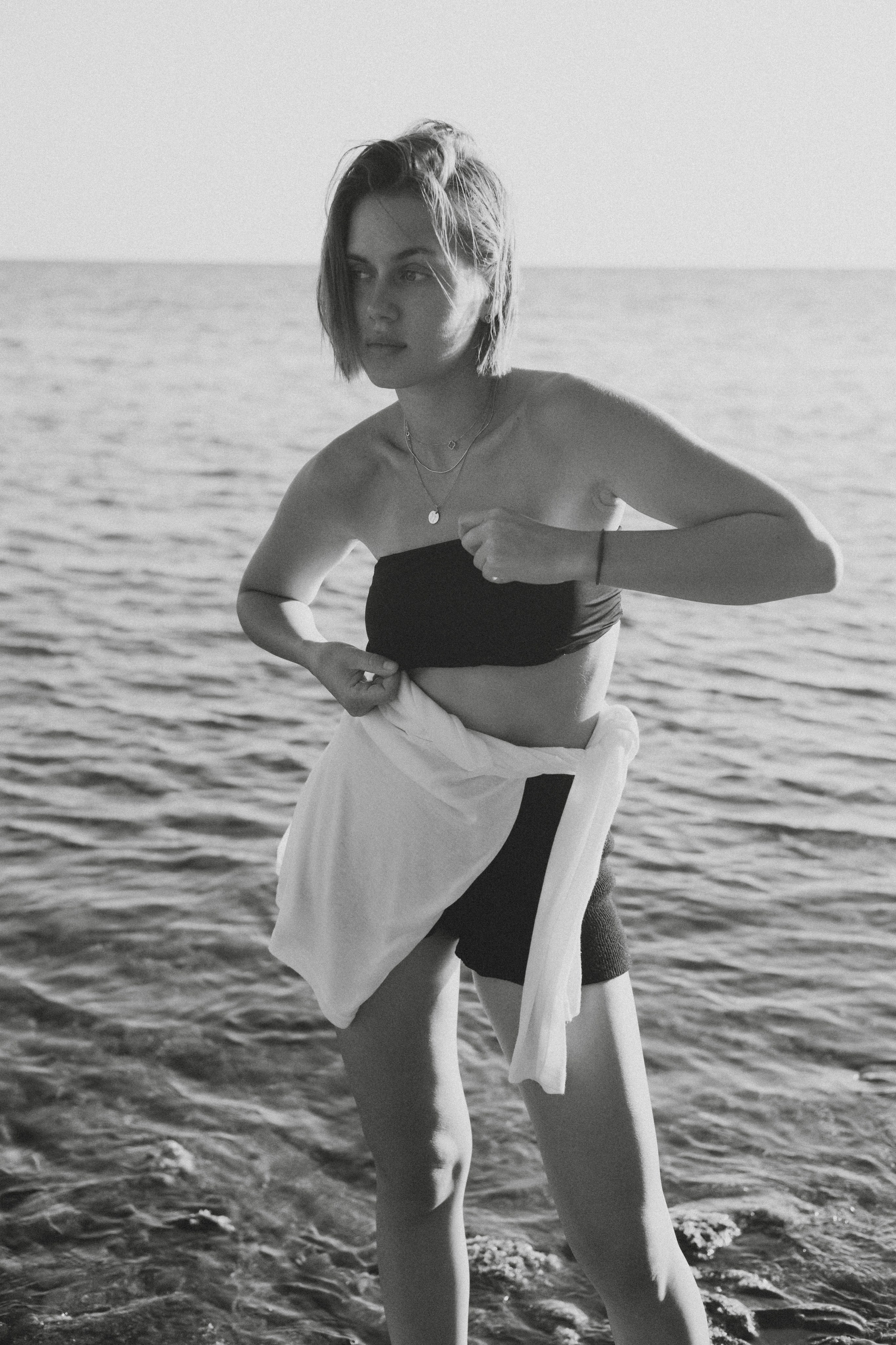 Поля. Семейный и свадебный фотограф в Краснодаре Елизавета Замаева