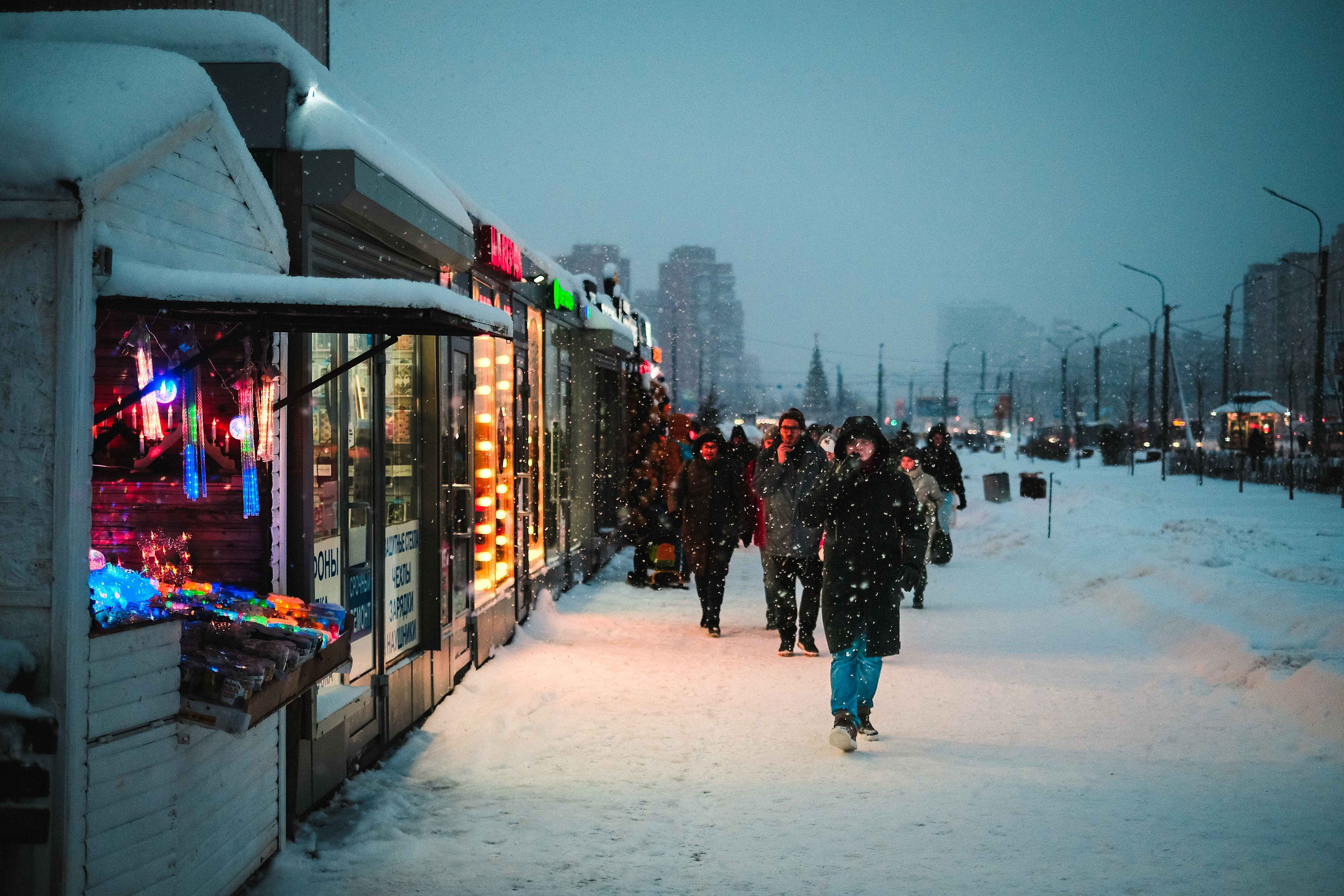 2021.12. Фотограф Алексей Алексеев