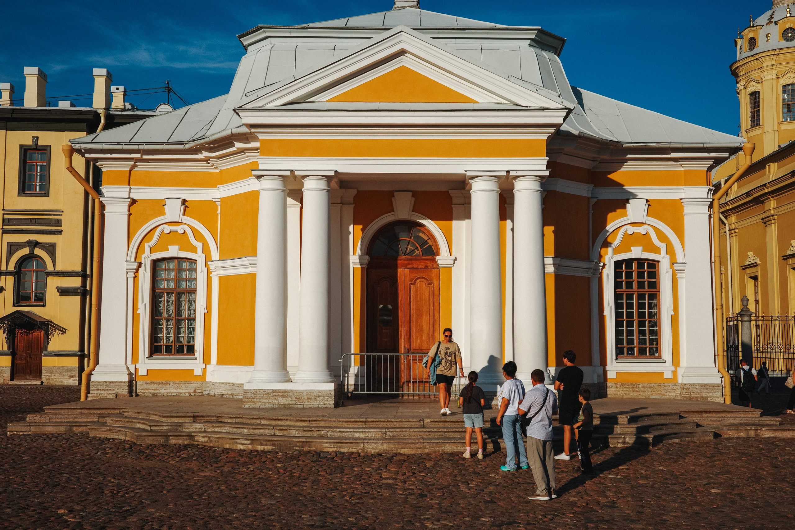 2024.08. Фотограф Алексей Алексеев