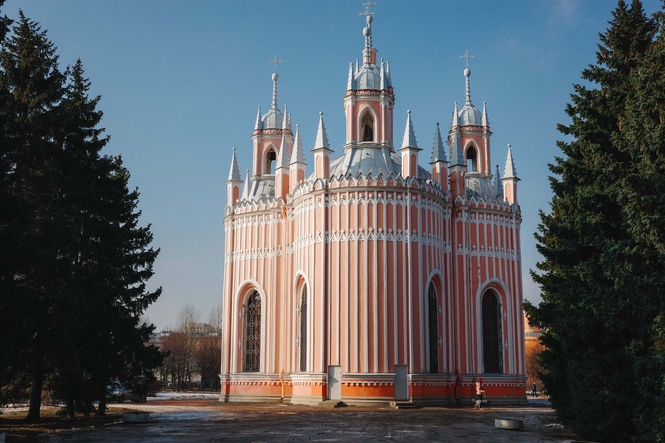 2024.03. Фотограф Алексей Алексеев