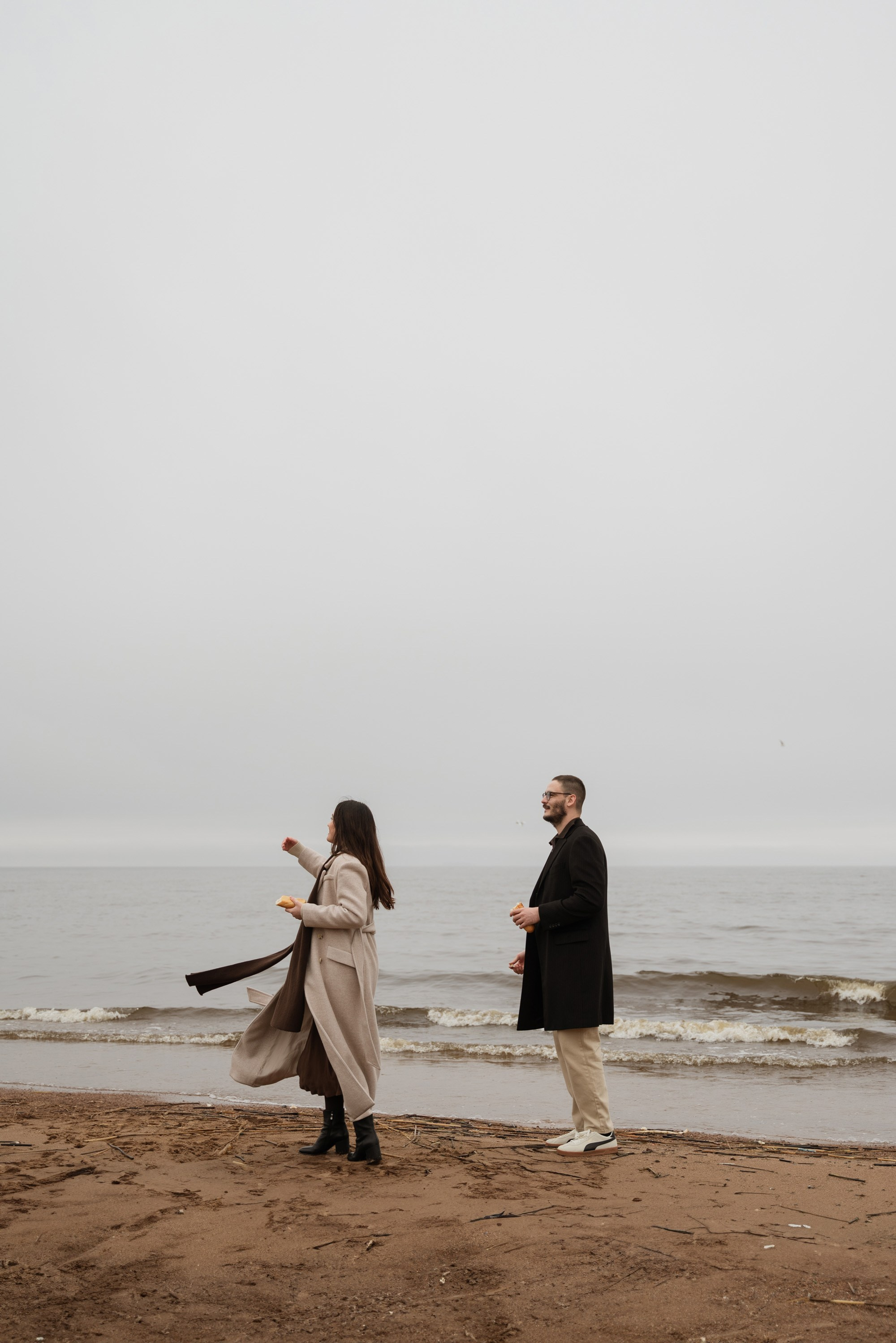 Аня и Алексей. Свадебный фотограф в Санкт-Петербурге Владислава Тюльпина