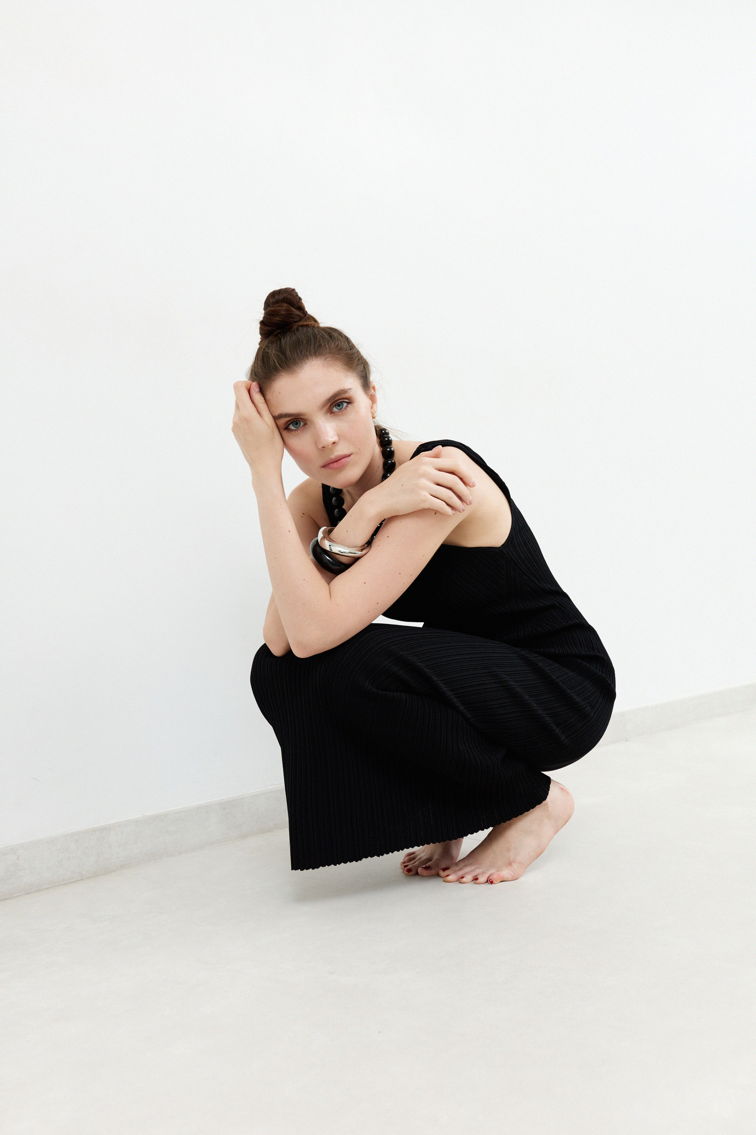 Polina G. Фотограф для брендов в Москве