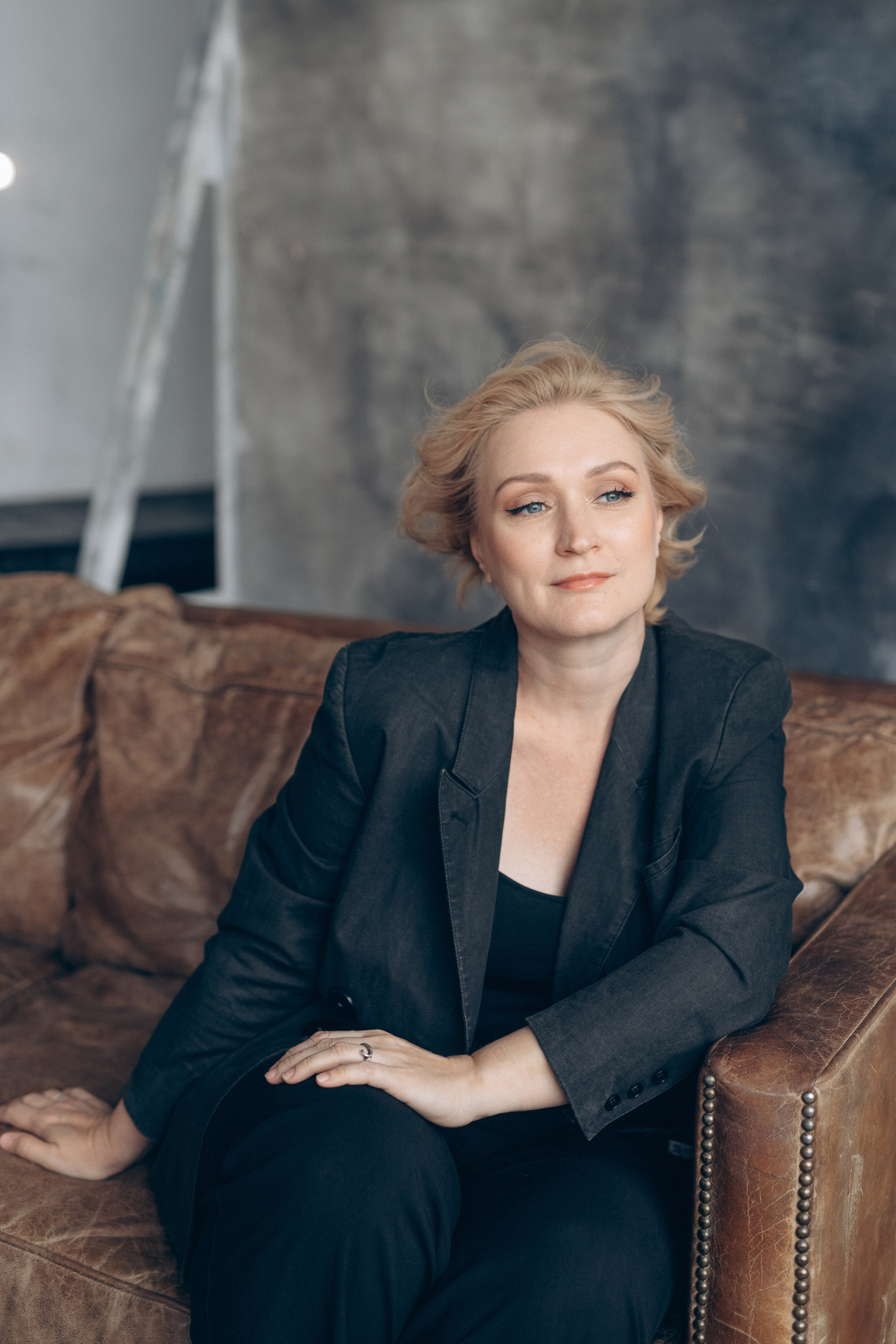 Надежда Васильева. Фотограф Ногинск Электросталь Наталья Осетрова