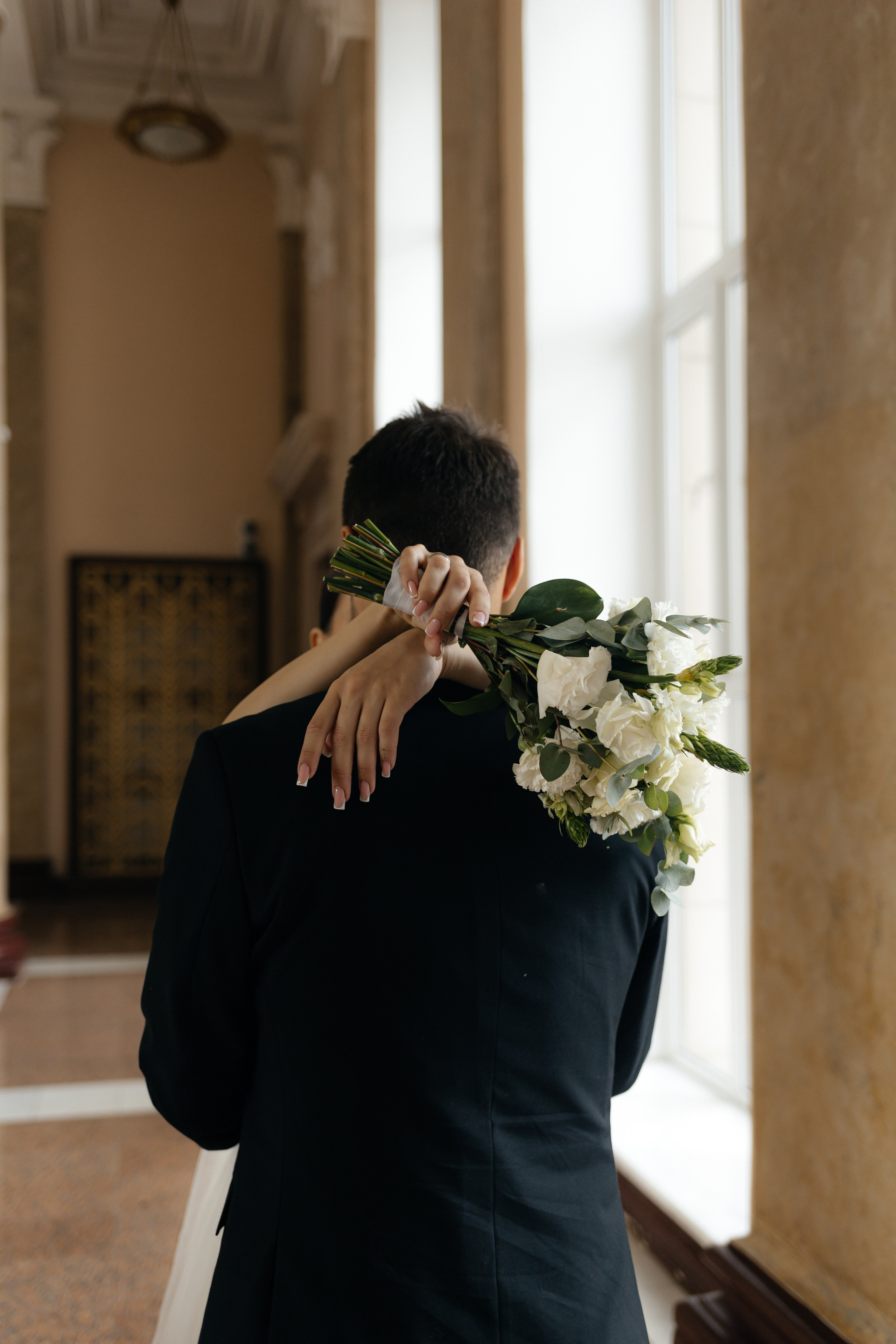 Даниил & Полина. Фотограф Петрозаводск/СПБ