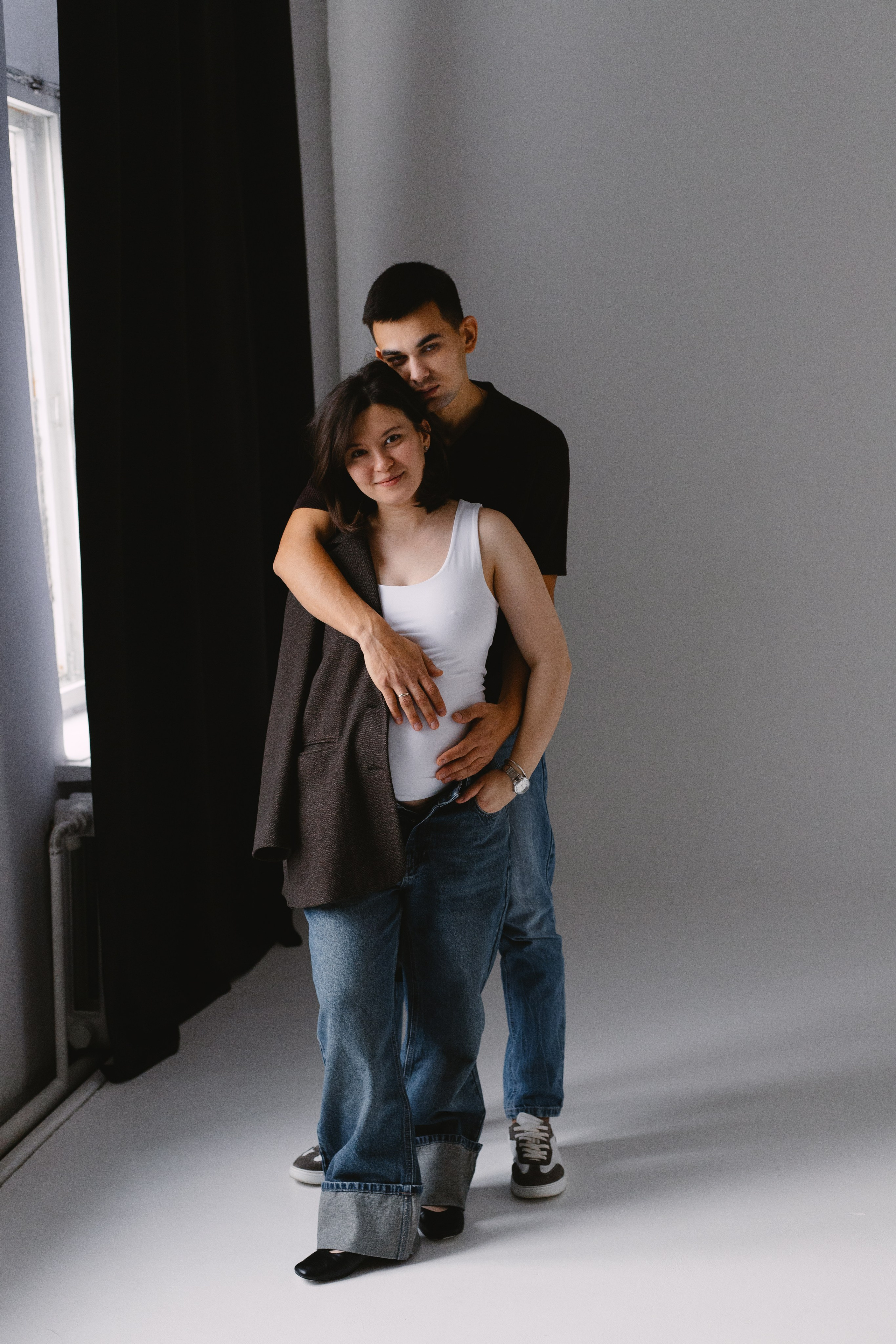 Алия и Салават