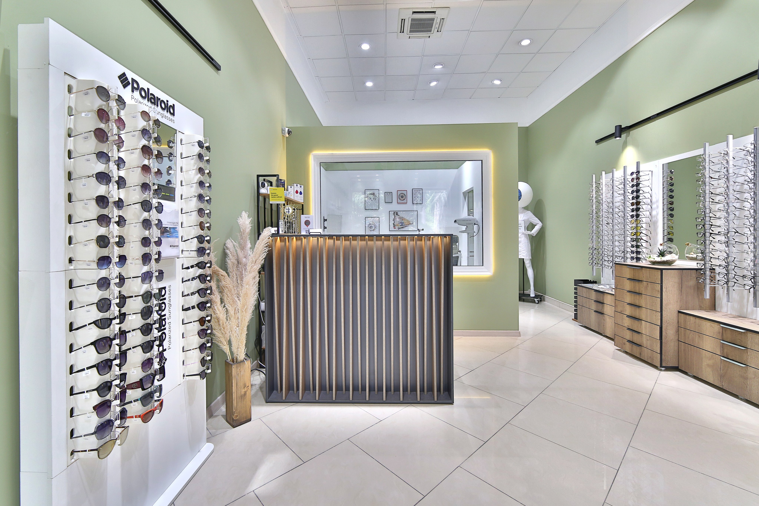 Коммерческие помещения. Интерьерный фотограф в Сочи Локтева Светлана