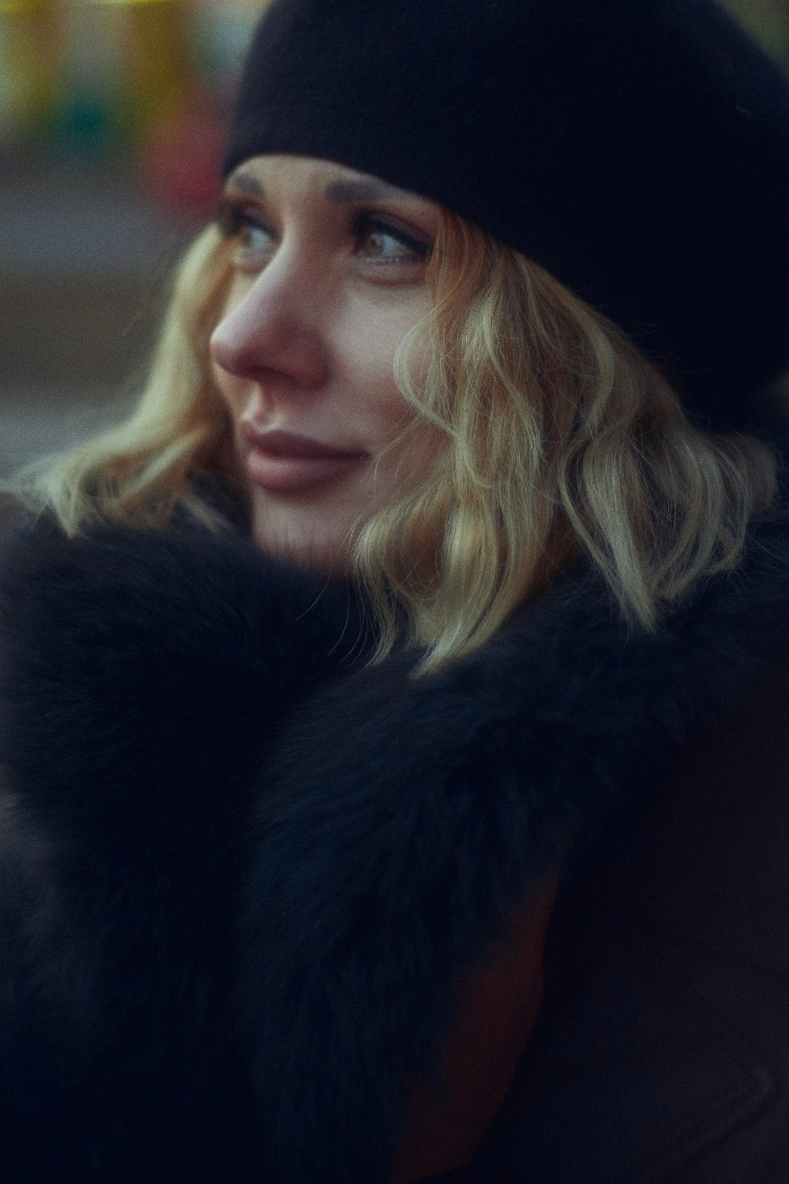 Лена. Фотограф Ионова Анастасия, г Владивосток