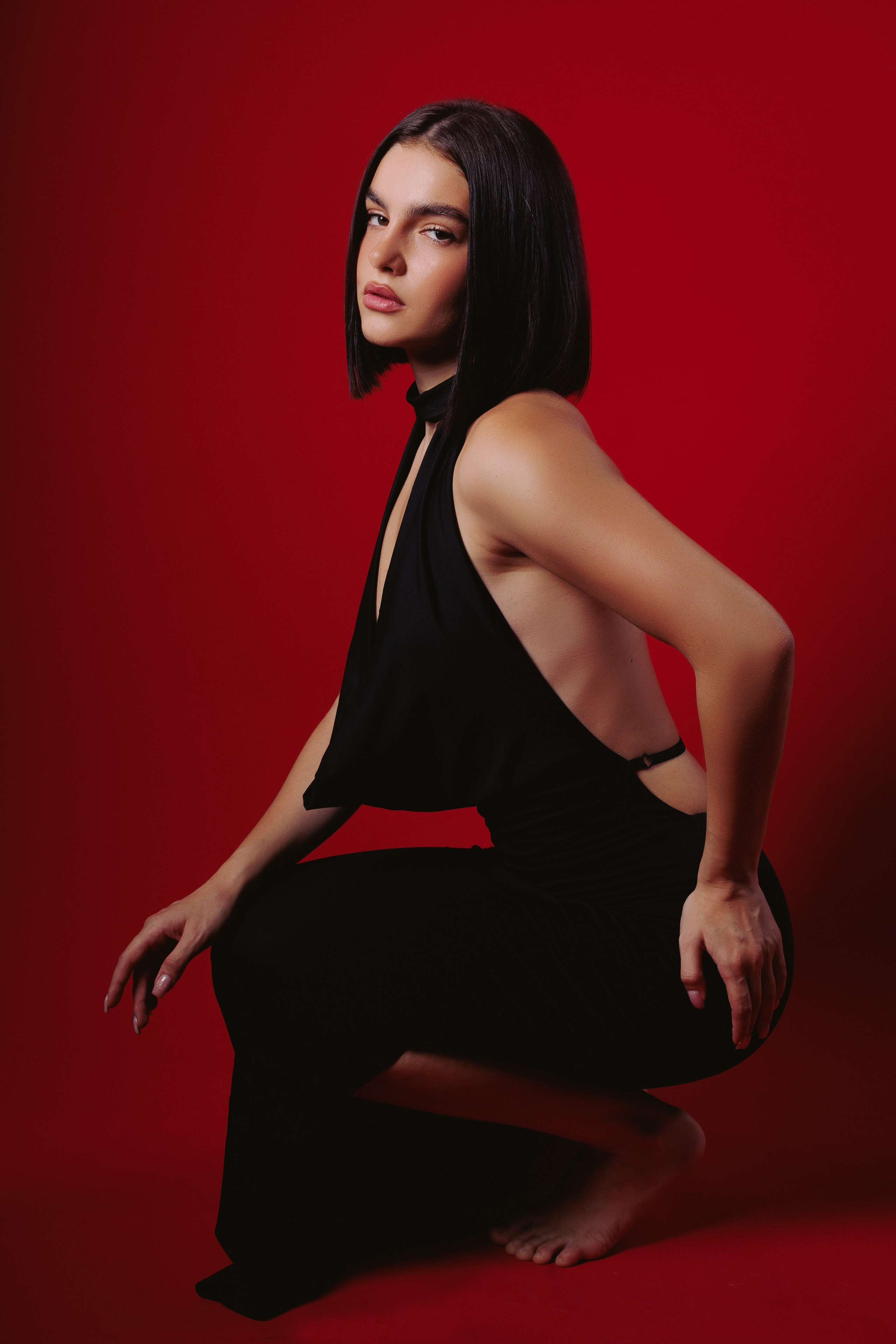 Студийные. Федорова Инесса, фотограф в Санкт-Петербурге