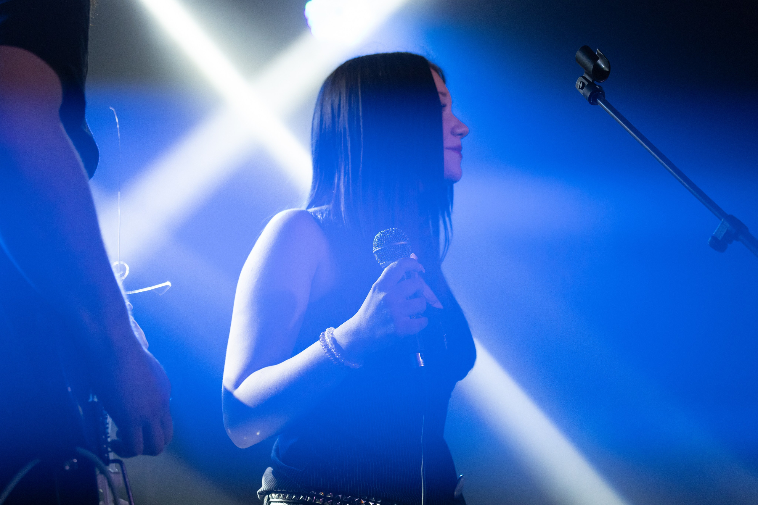 Альтернативная Музыкальная Школа — Отчётный концерт. KiPPER Gallery — Фотограф