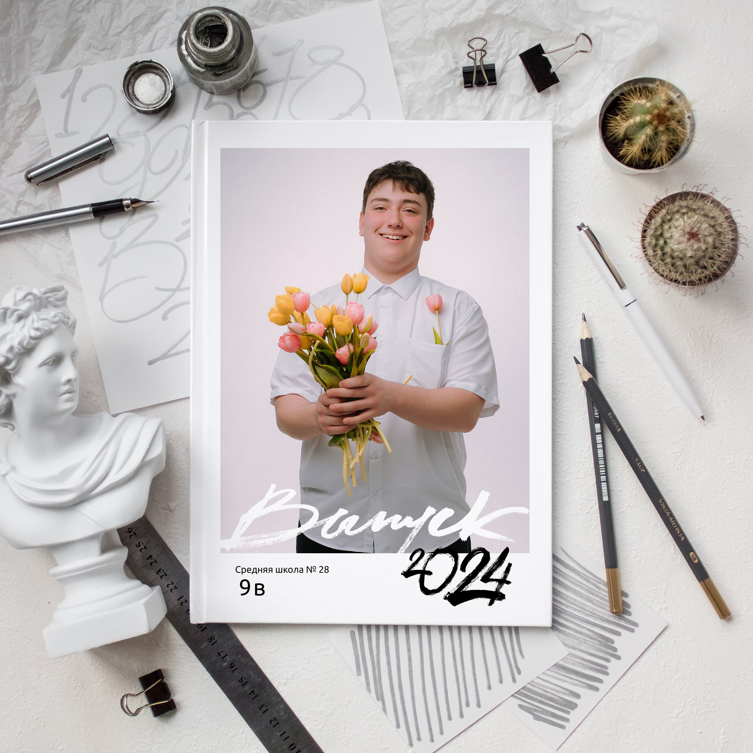 Книга 8 страниц старшая школа. Выпускные альбомы Натальи Бутко: Новороссийск, Анапа, Геленджик