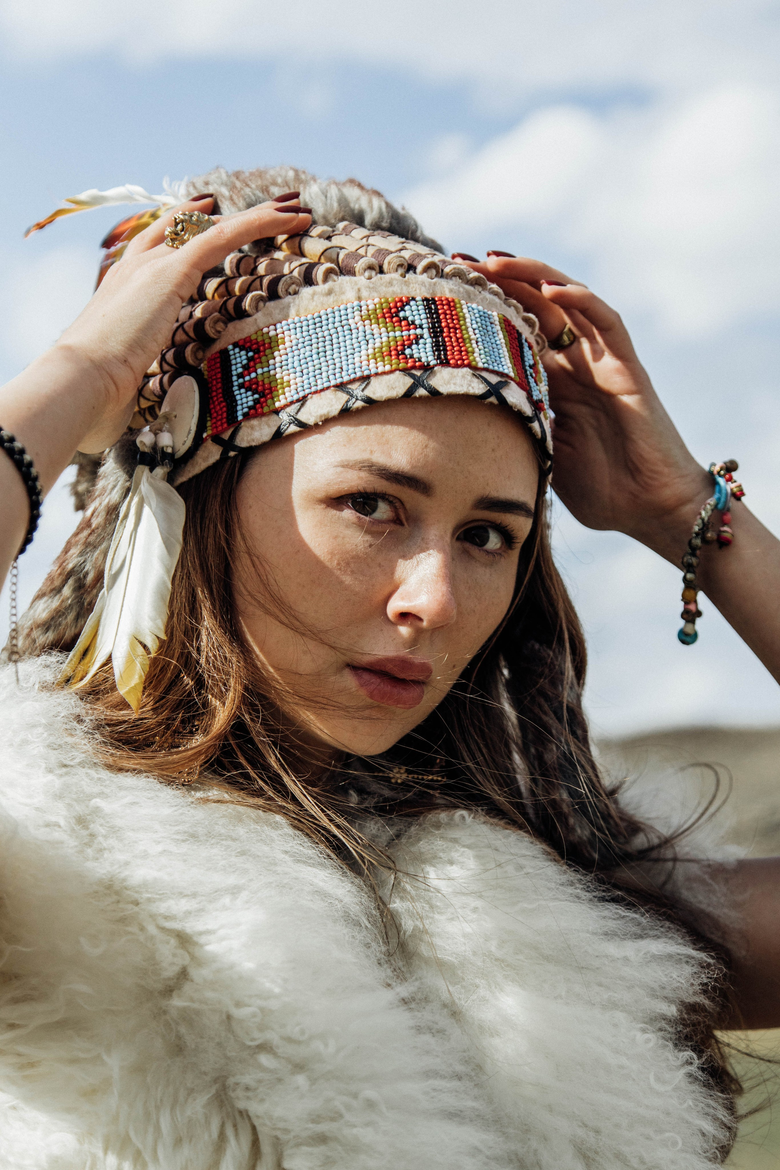 Путешествия. Фотограф Анна Чернигова