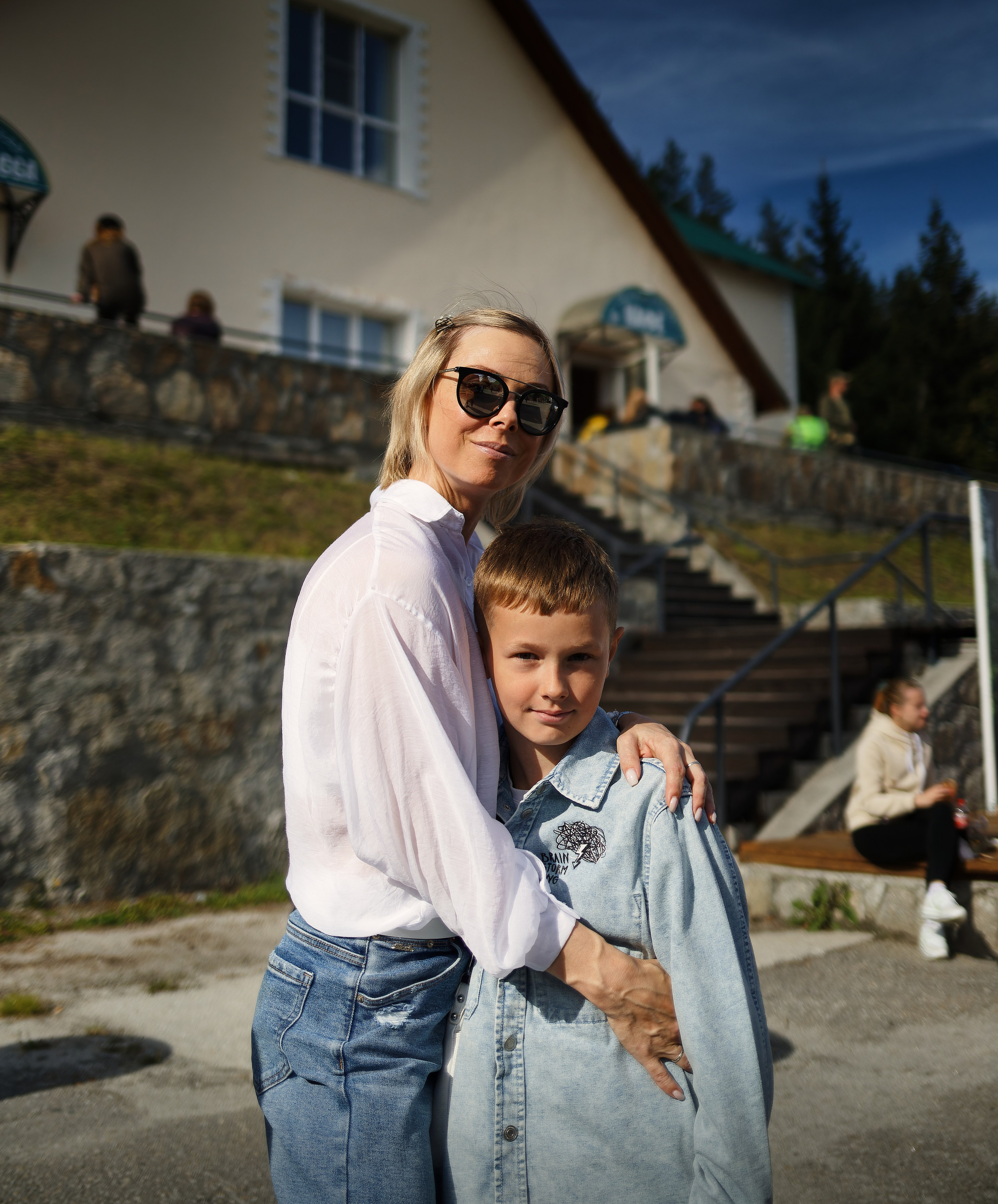 Drift King'24. IN STREET WE TRUST