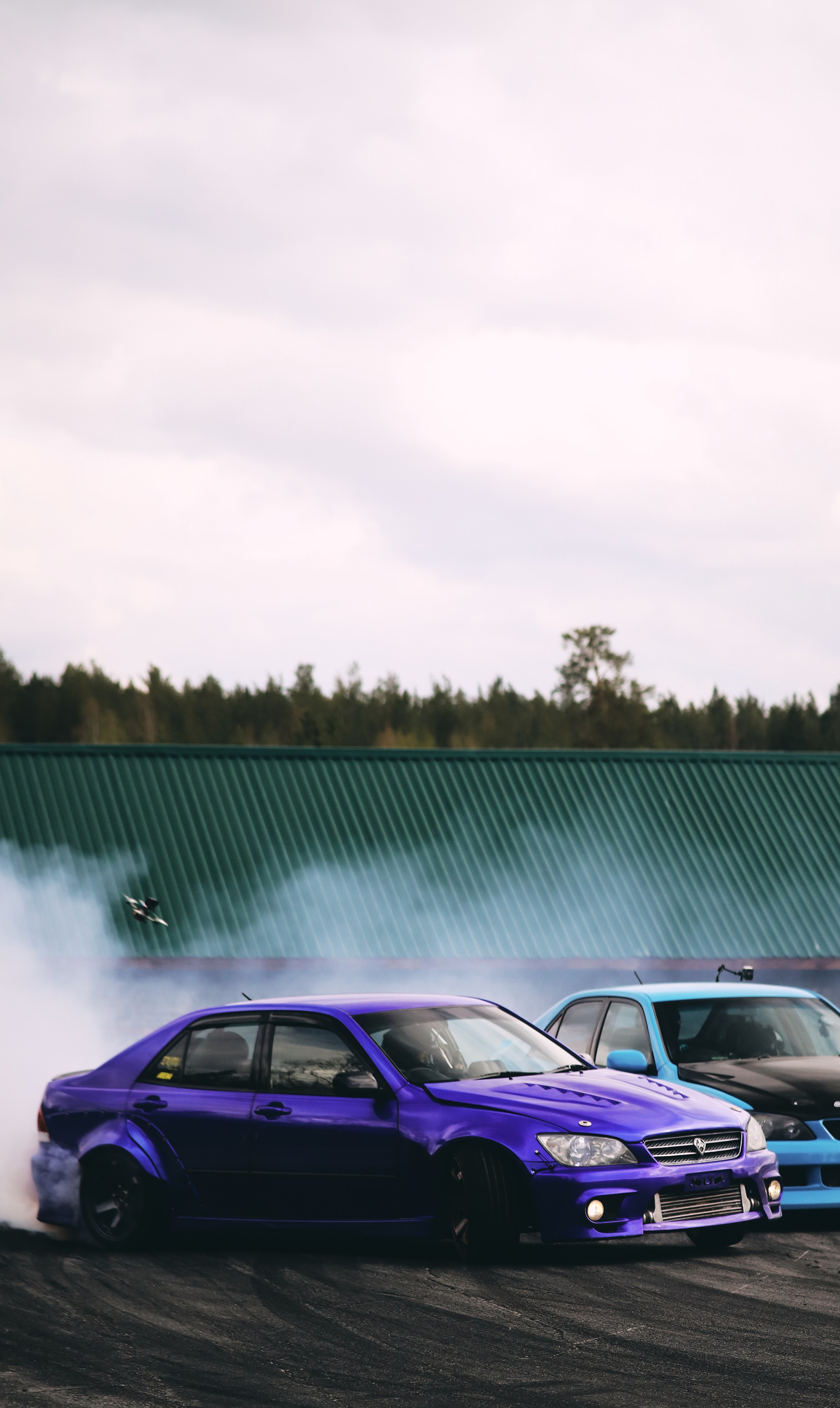 ENJOY DRIFT EVENT 11.05.2024. IN STREET WE TRUST