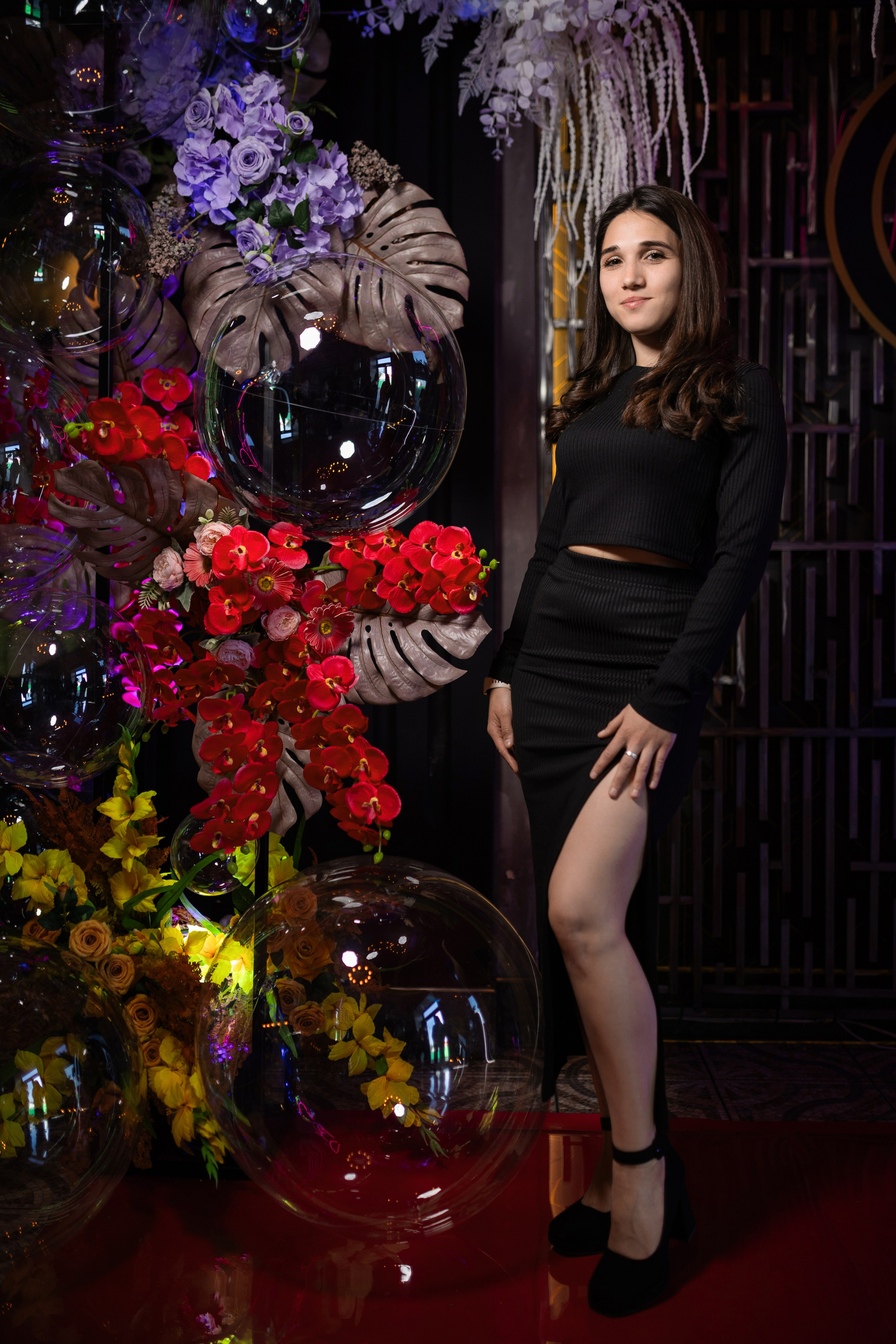 Свадебный переполох 2. Andrey Pospelove. Фотограф в Саратове