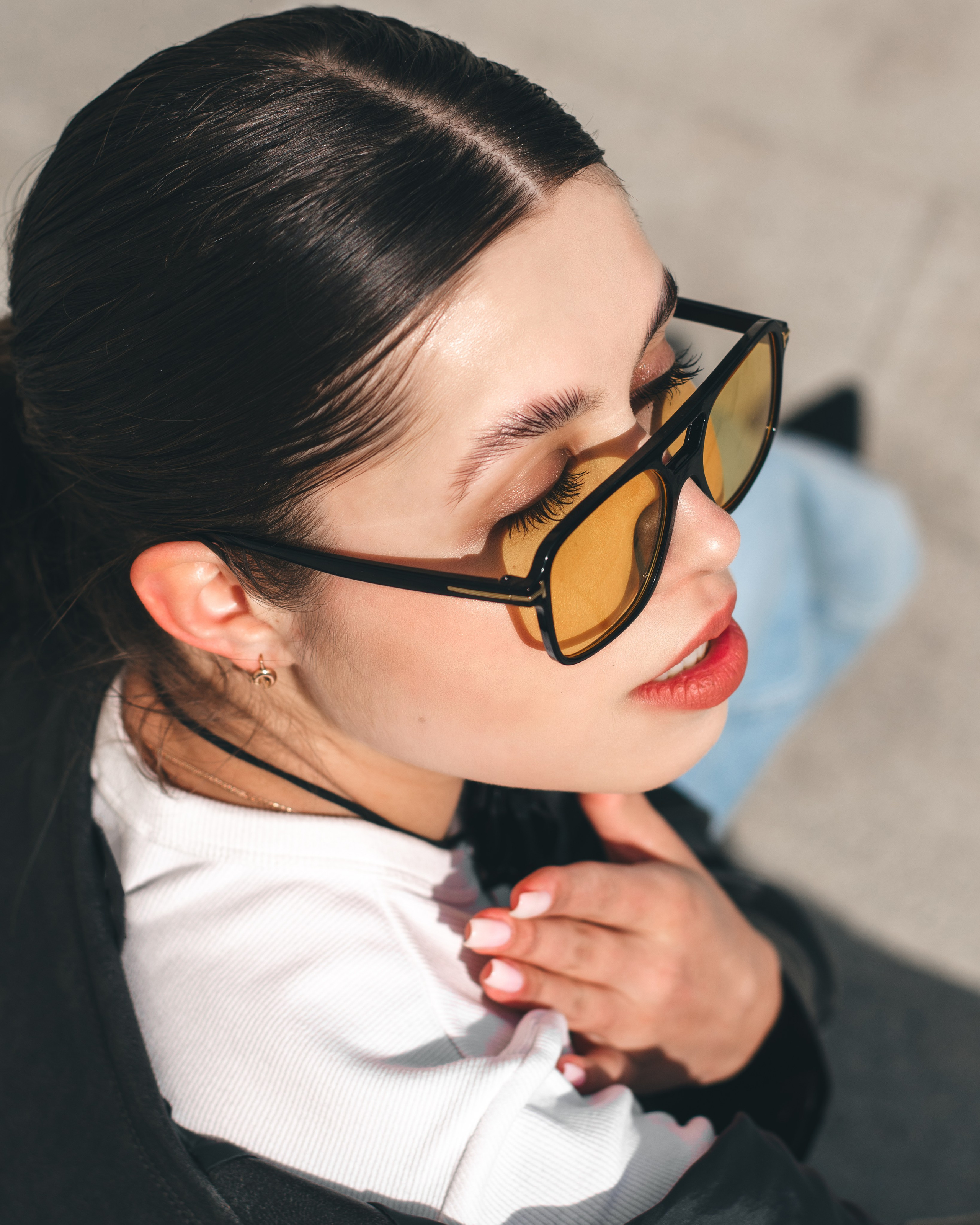 Софья. Фотограф в Верхней Пышме и Екатеринбурге Дарина Садриева