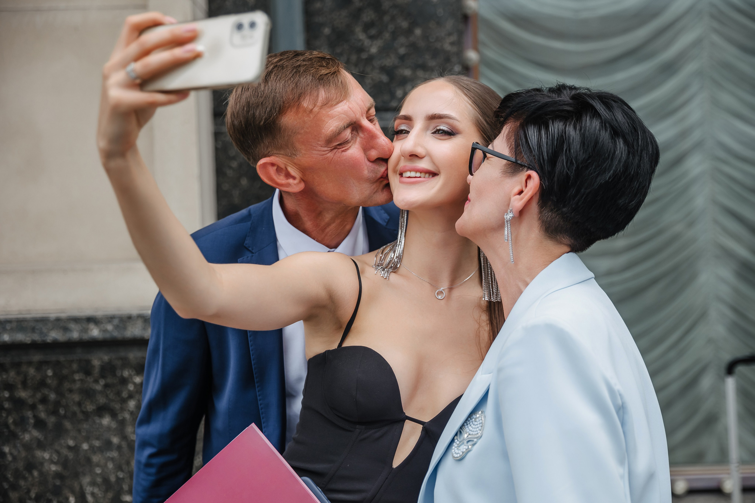 Диля и Никита. Свадебный фотограф в Москве Михайлина Настя