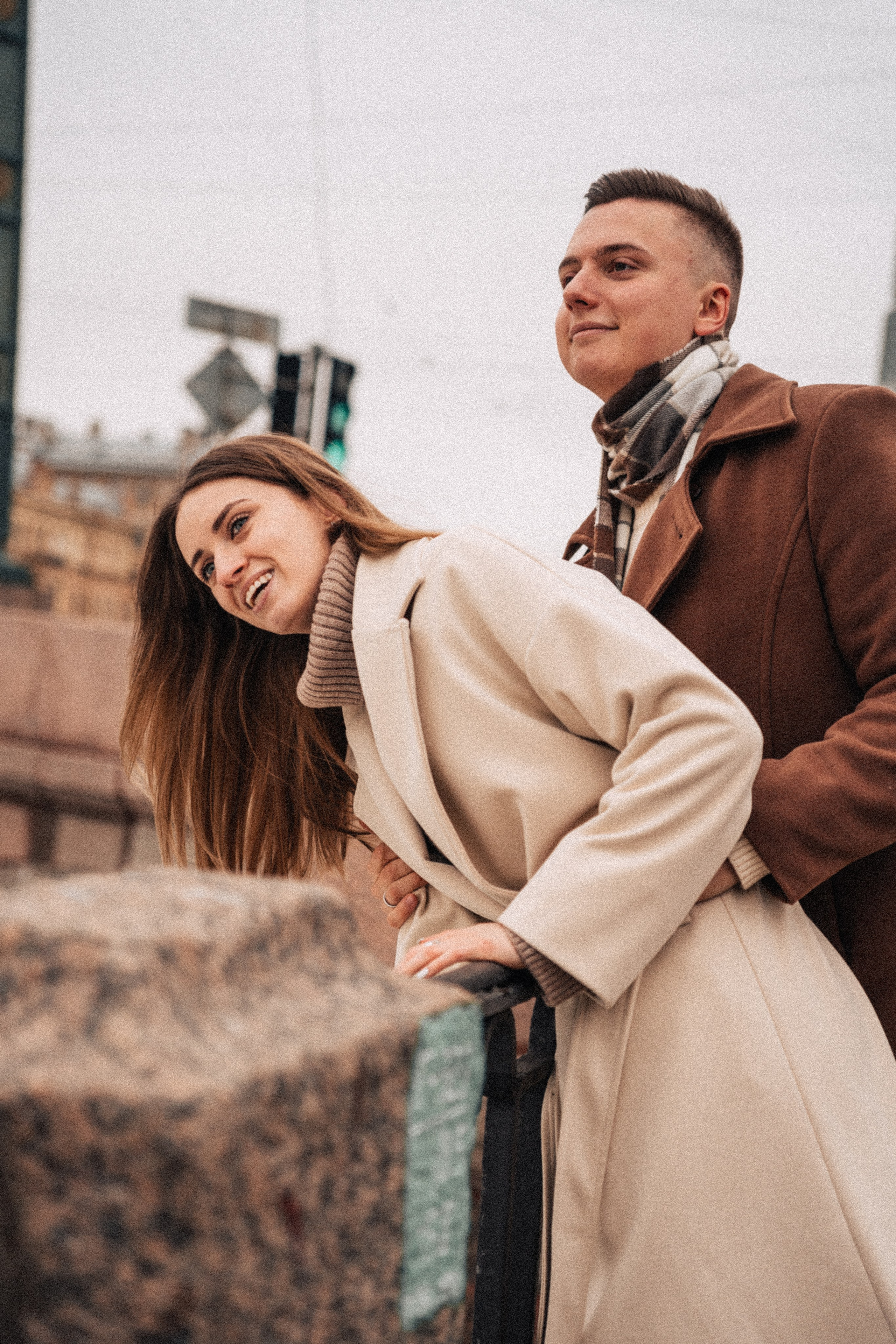 Кристина и Максим. Семейный и лавстори фотограф в Санкт-Петербурге Леся Ревзина