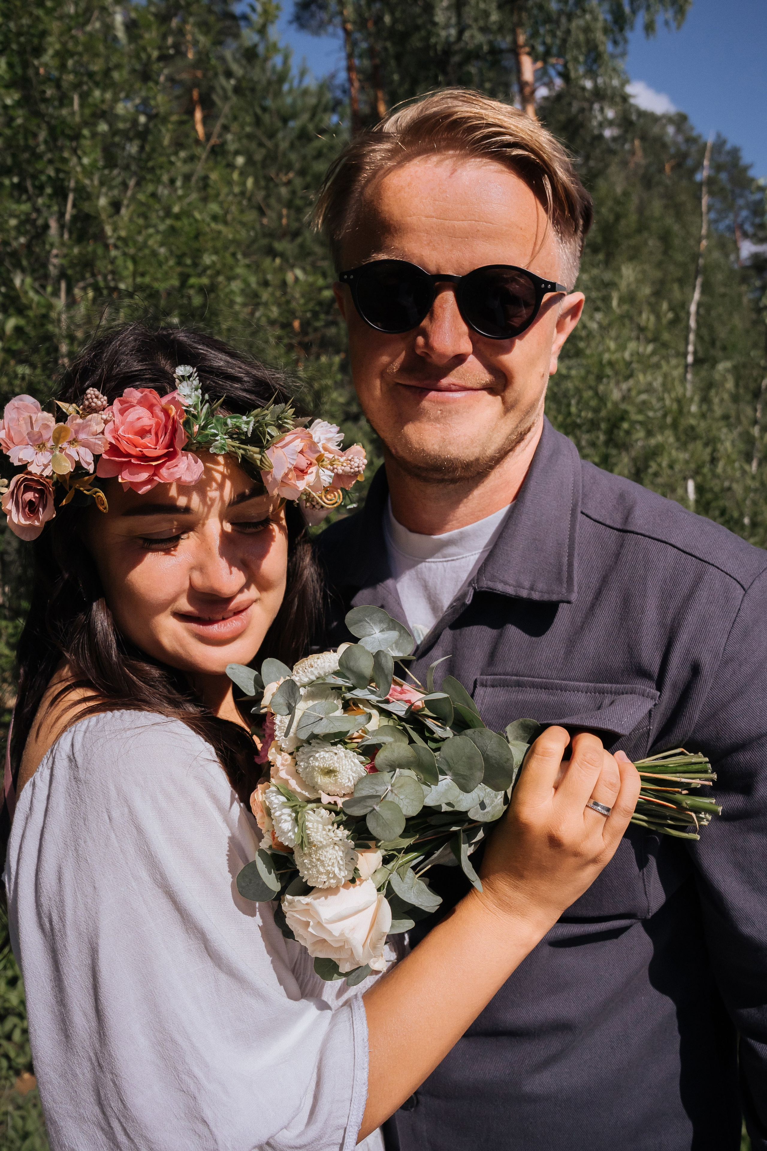 Рафа и Рома. Семейный и лавстори фотограф в Санкт-Петербурге Леся Ревзина
