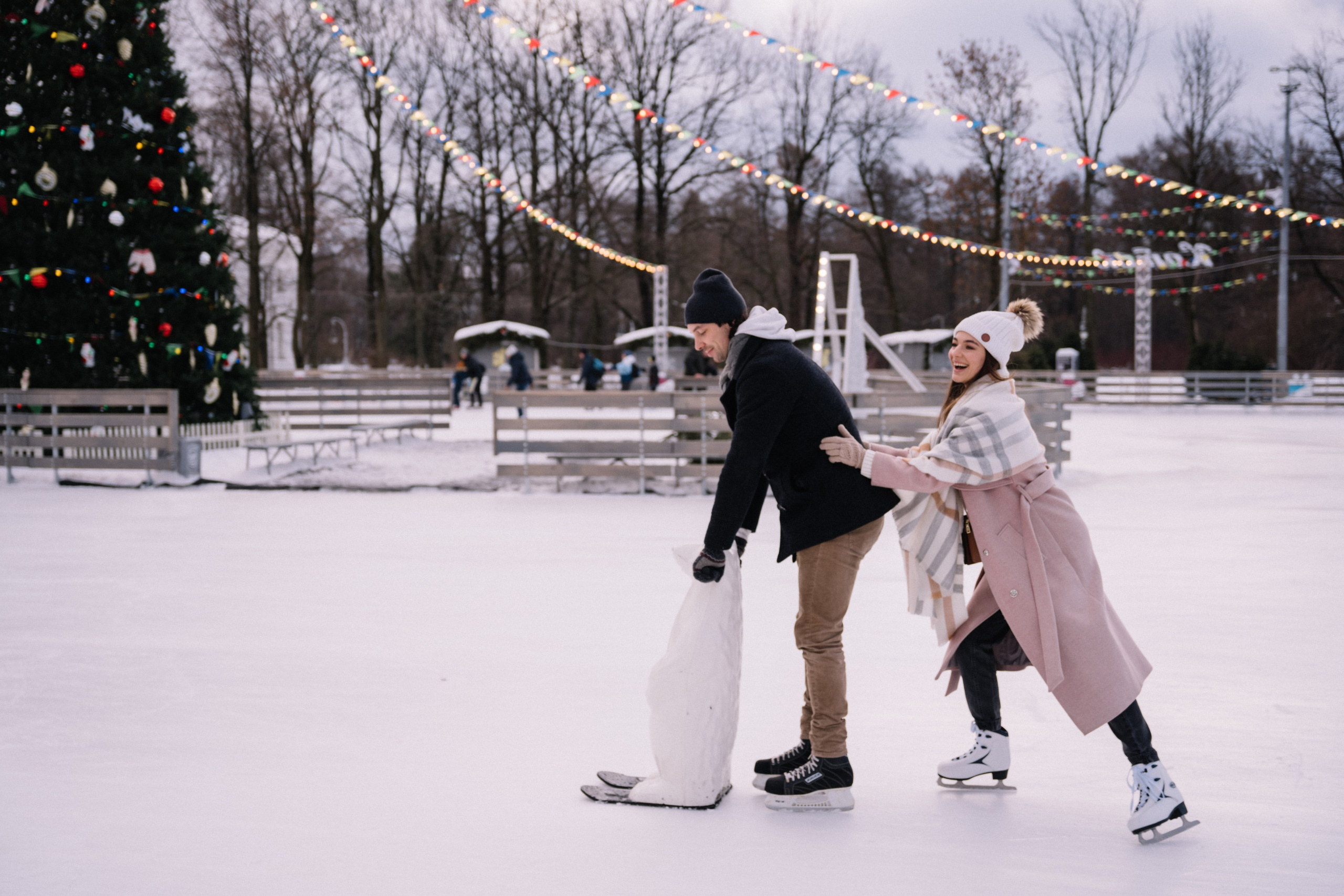 Мария и Артур. Семейный и лавстори фотограф в Санкт-Петербурге Леся Ревзина